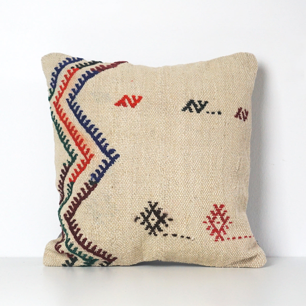 Vintage Kilim Cushion