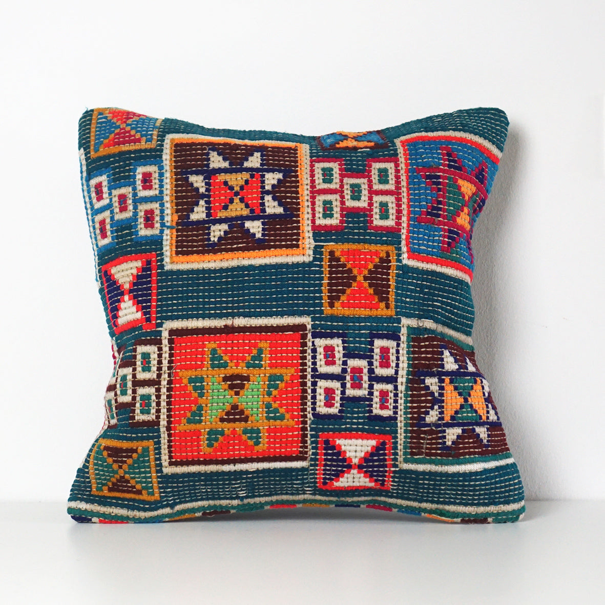 Vintage Kilim Cushion