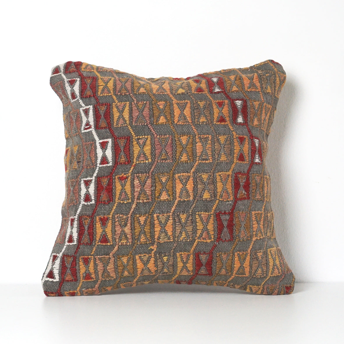 Vintage Kilim Cushion