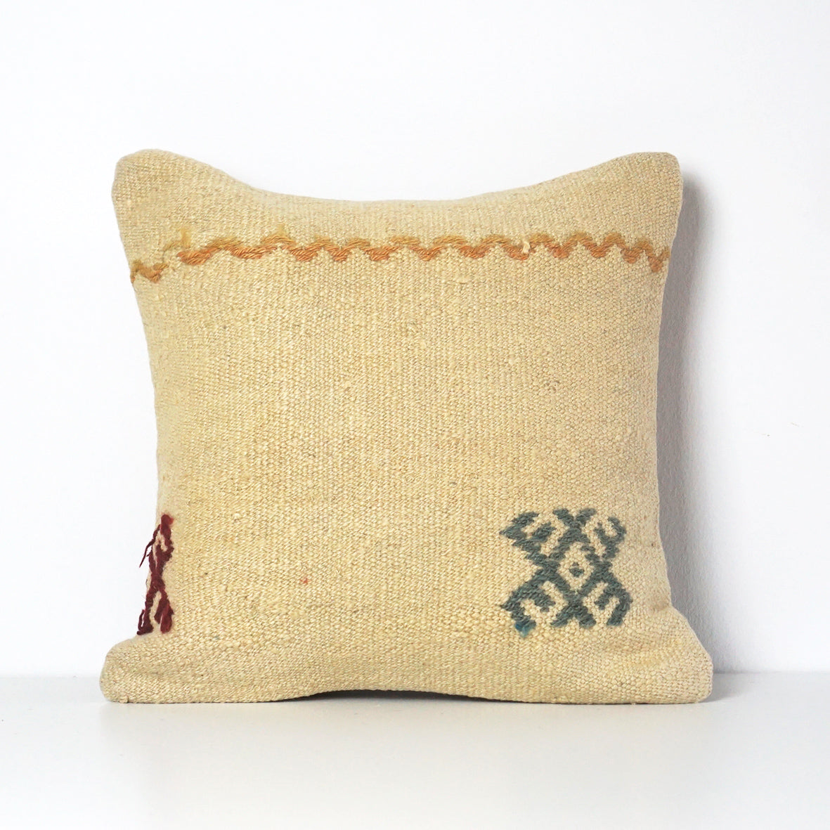Vintage Kilim Cushion