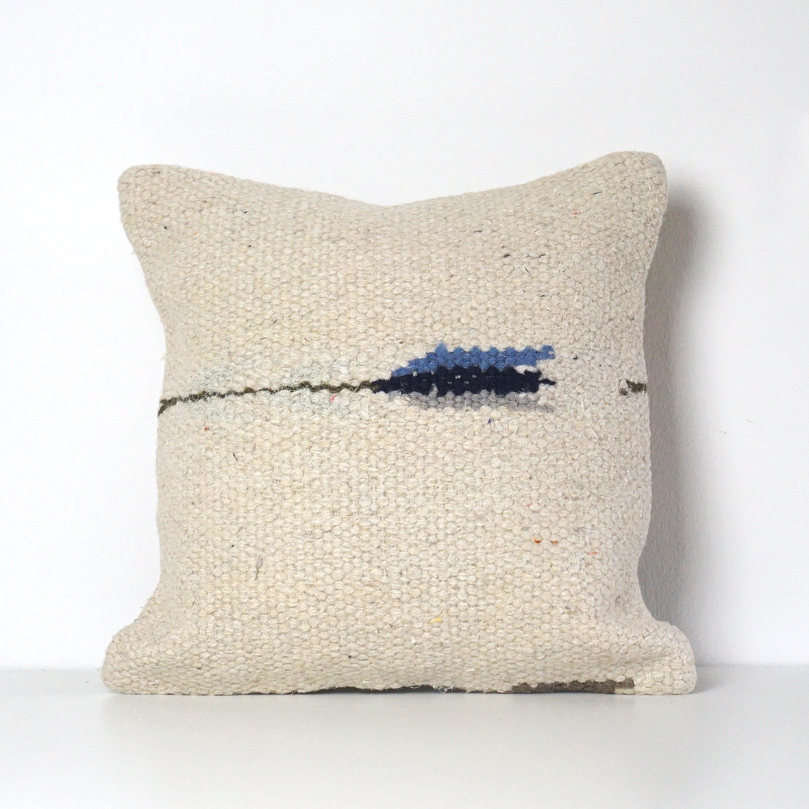 Vintage Kilim Cushion