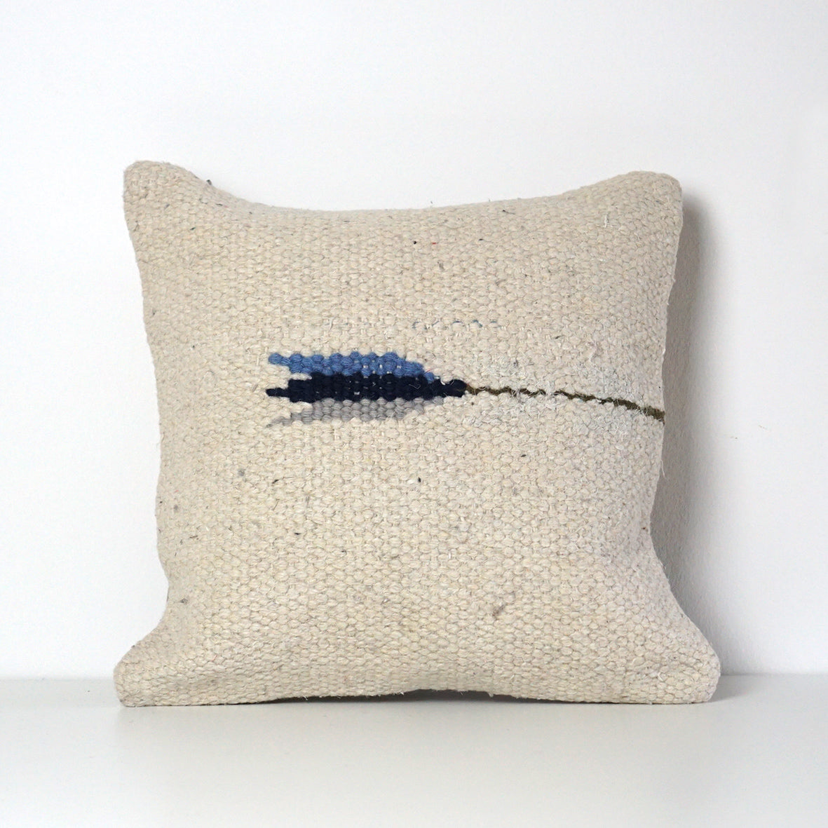 Vintage Kilim Cushion