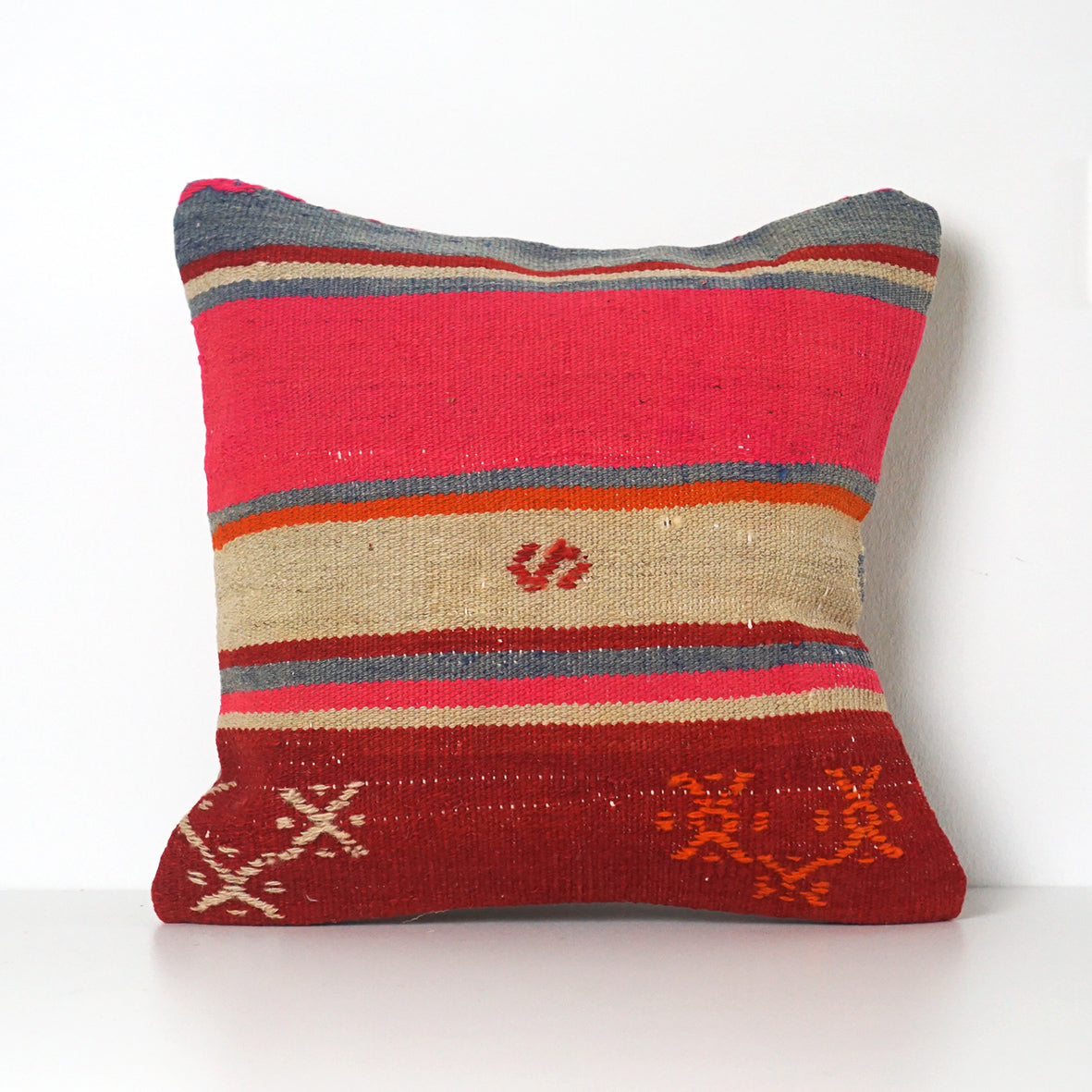 Vintage Kilim Cushion