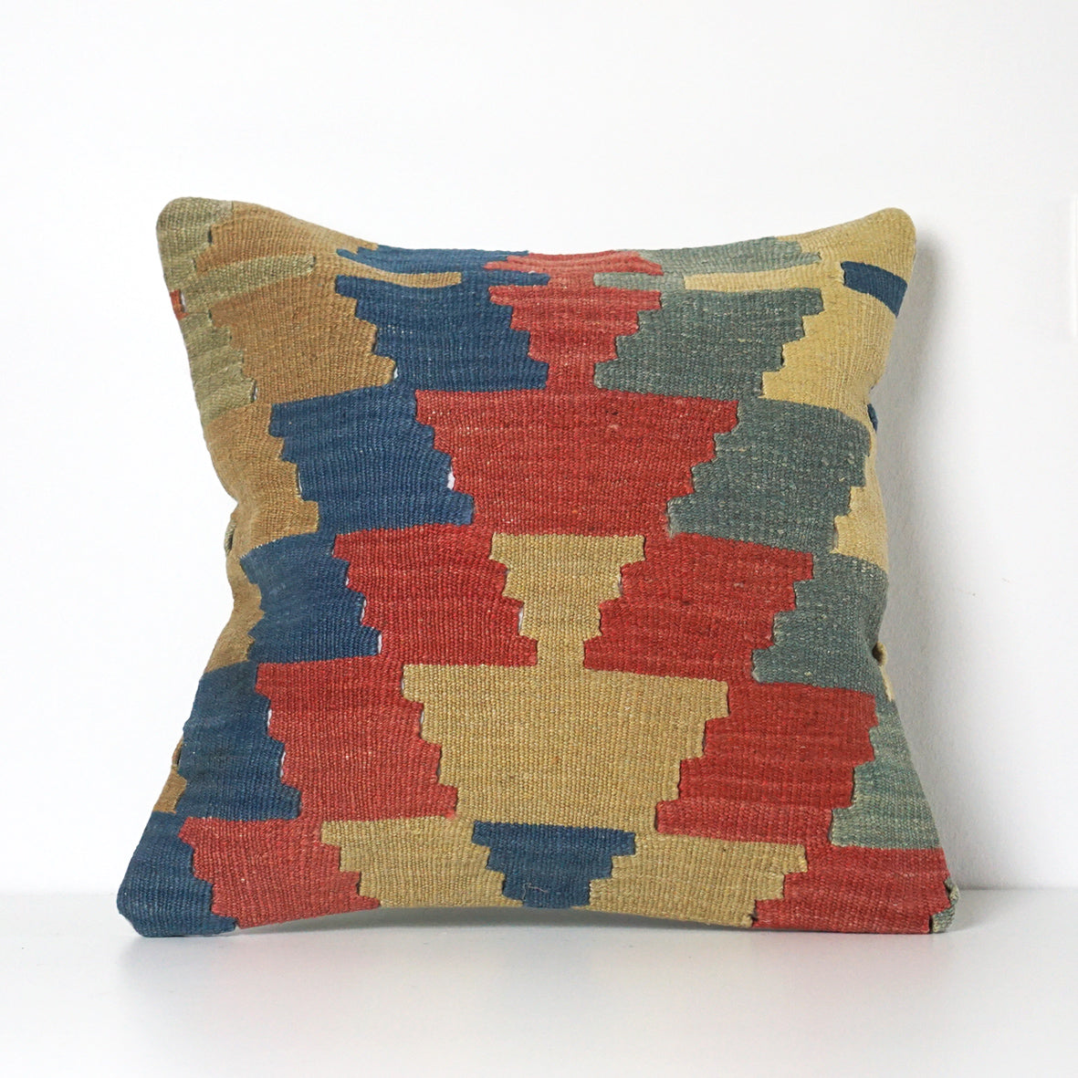Vintage Kilim Cushion