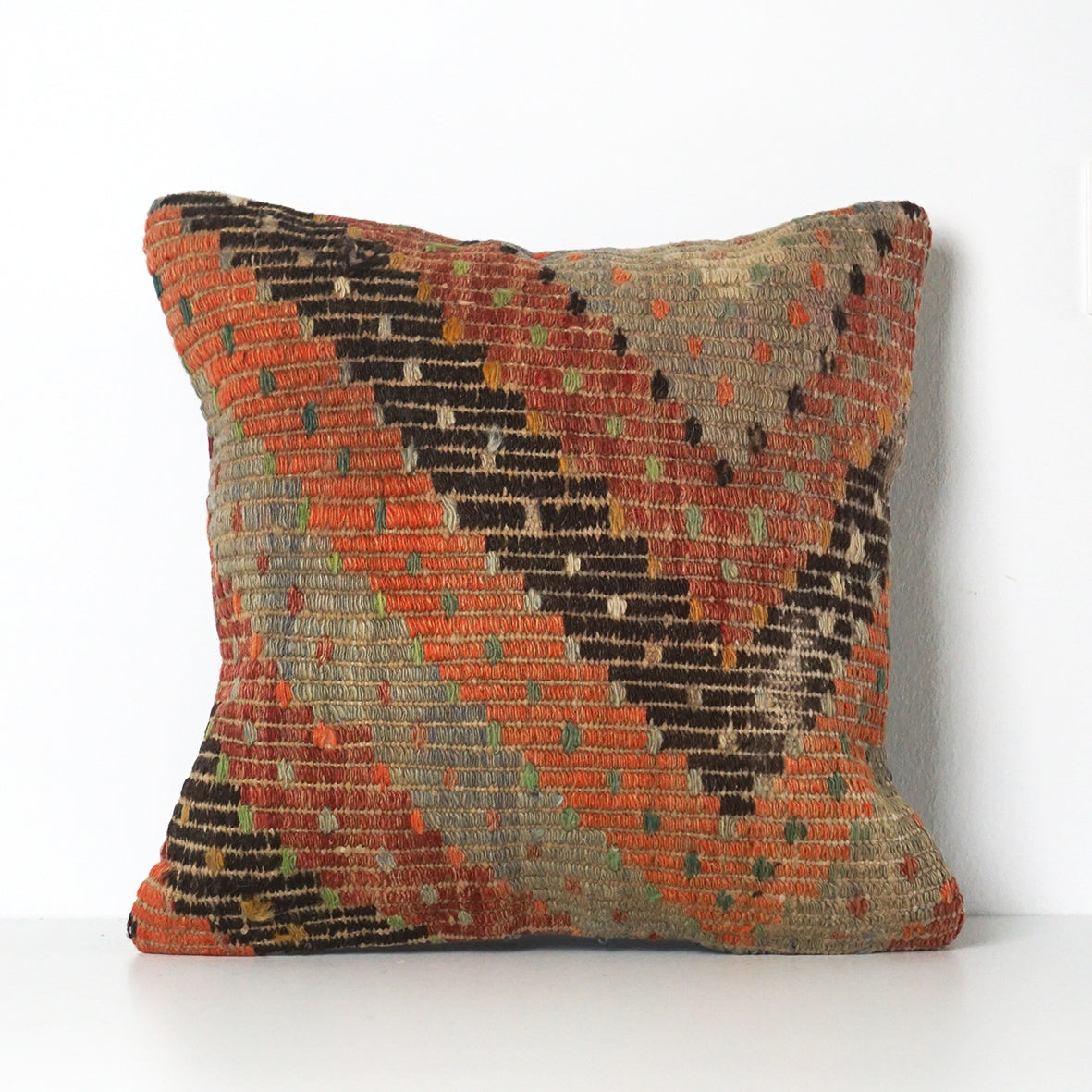 Vintage Kilim Cushion