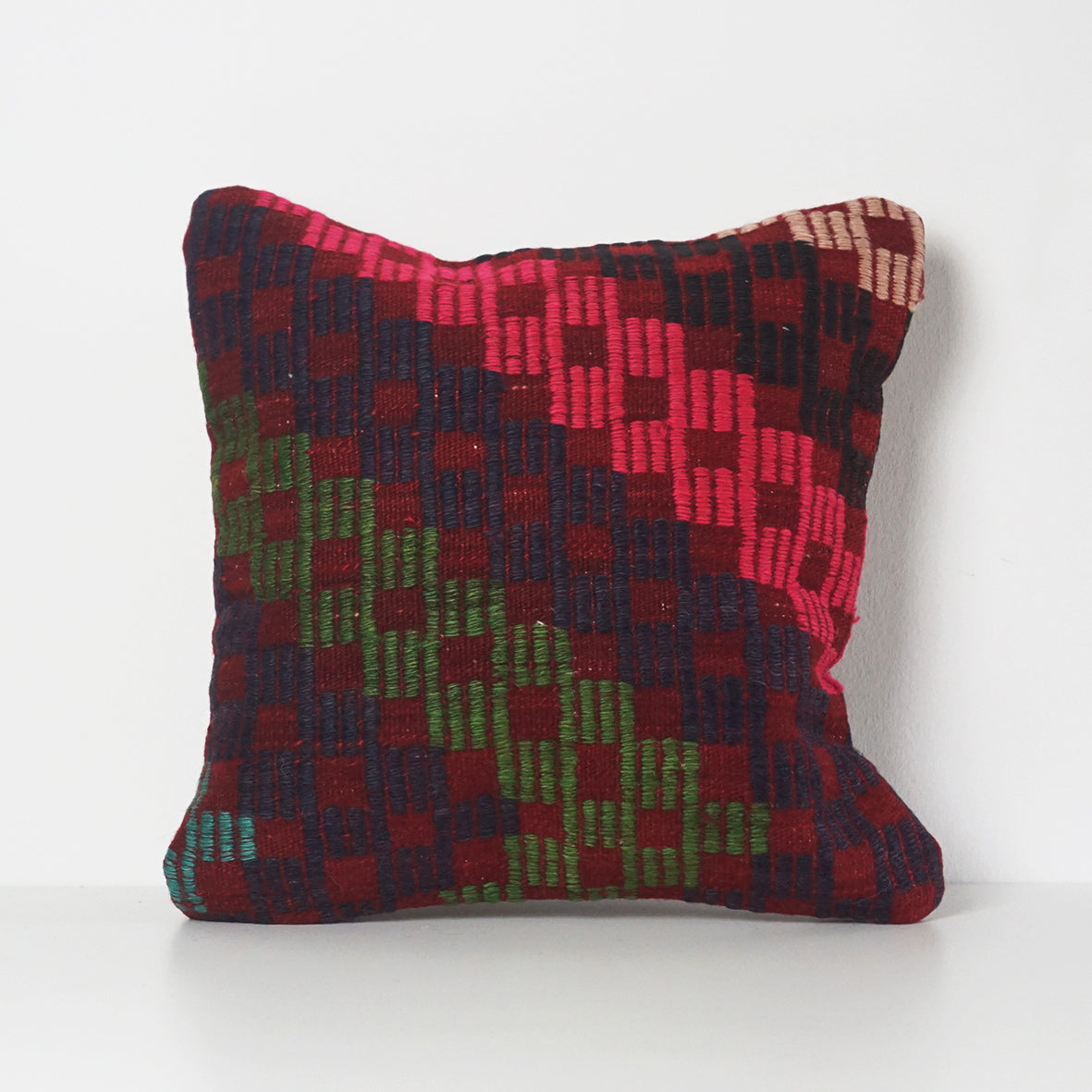 Vintage Kilim Cushion