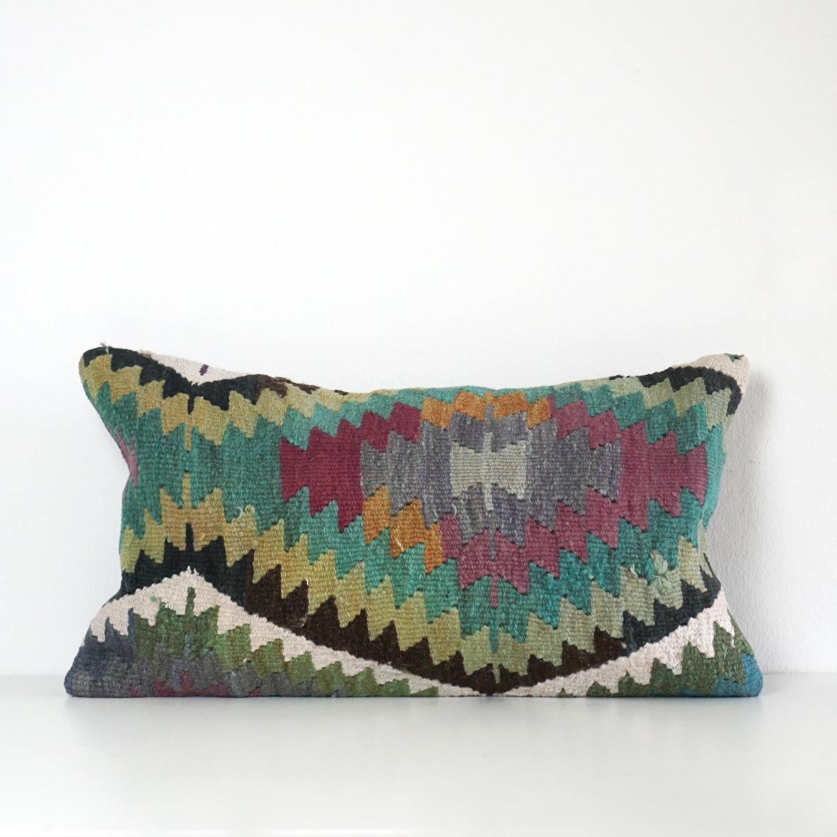 Vintage Kilim Cushion