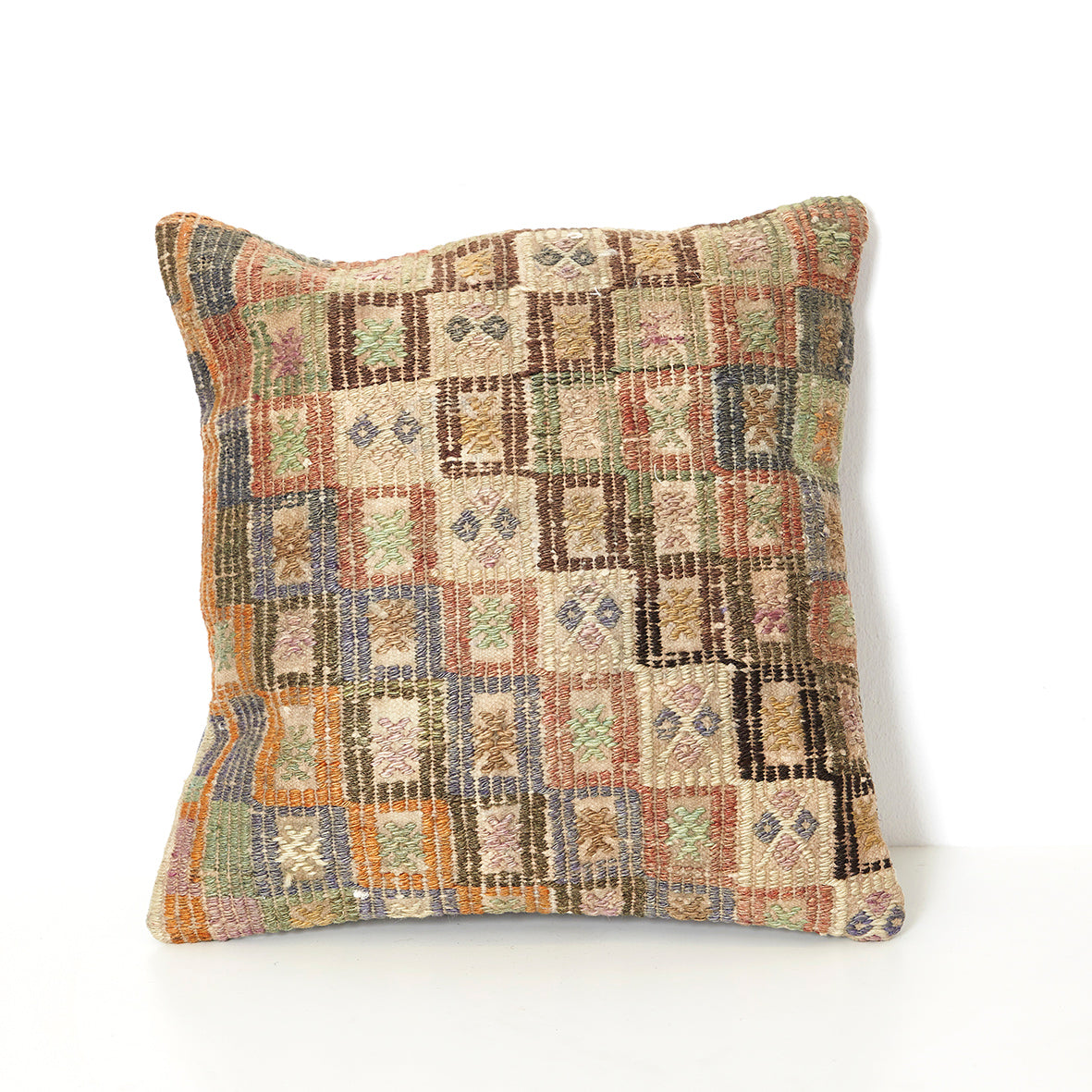 Vintage Kilim Cushion