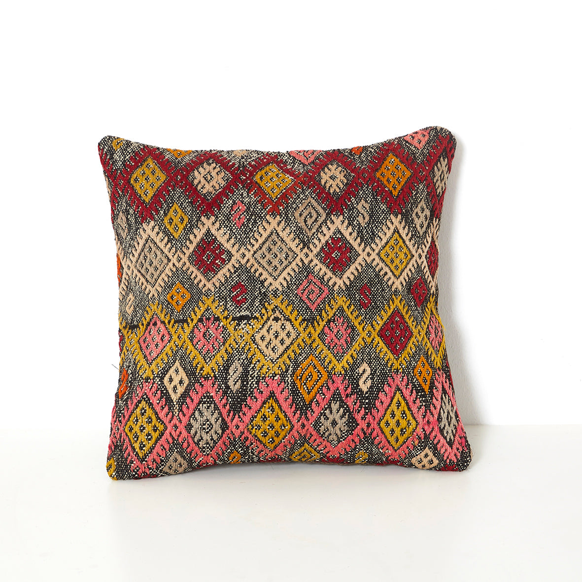 Vintage Kilim Cushion