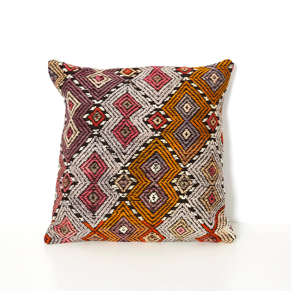 Vintage Kilim Cushion