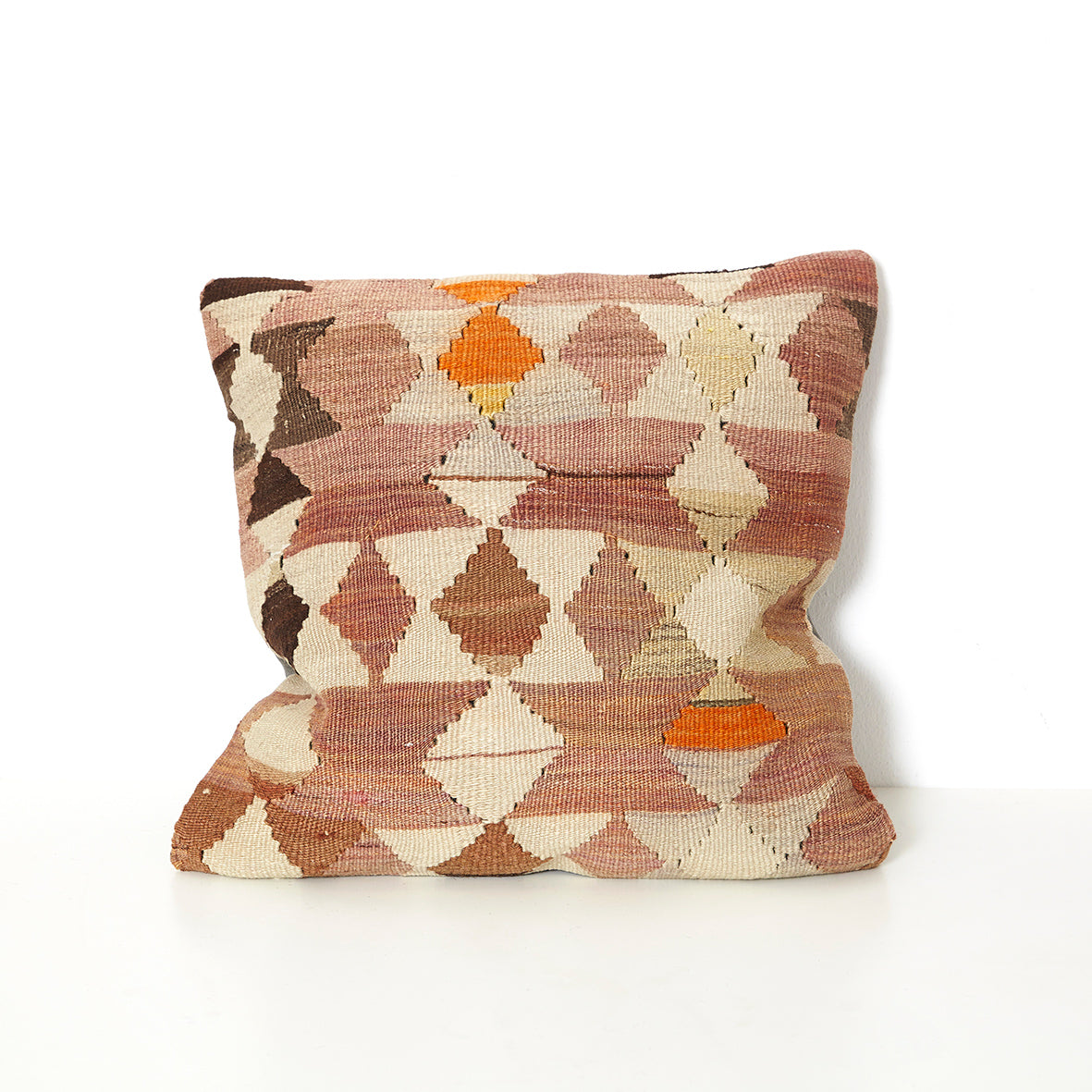 Vintage Kilim Cushion