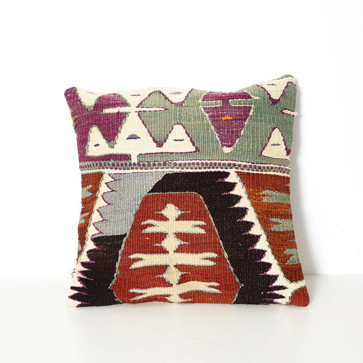 Vintage Kilim Cushion