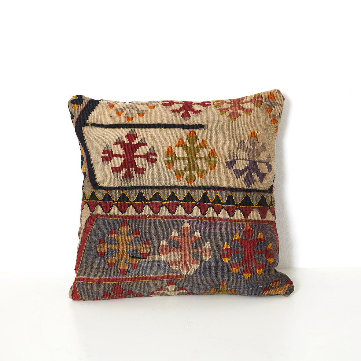 Vintage Kilim Cushion