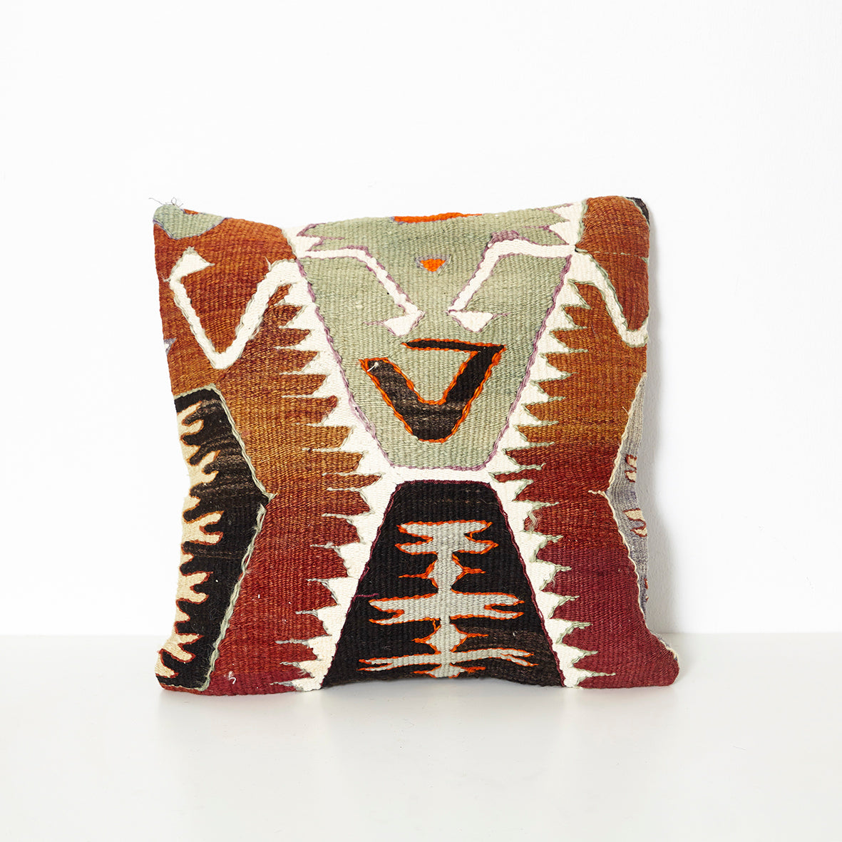Vintage Kilim Cushion