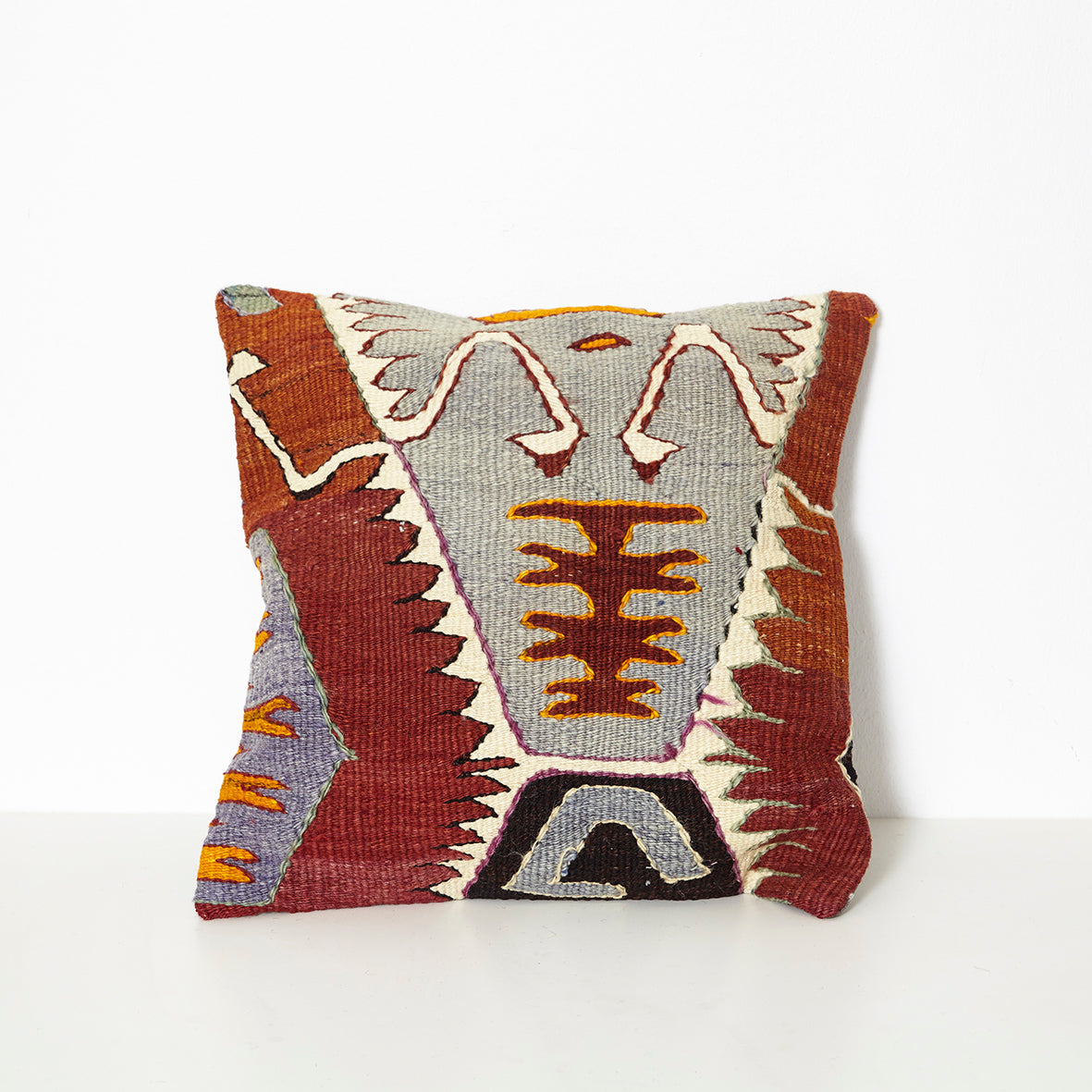 Vintage Kilim Cushion