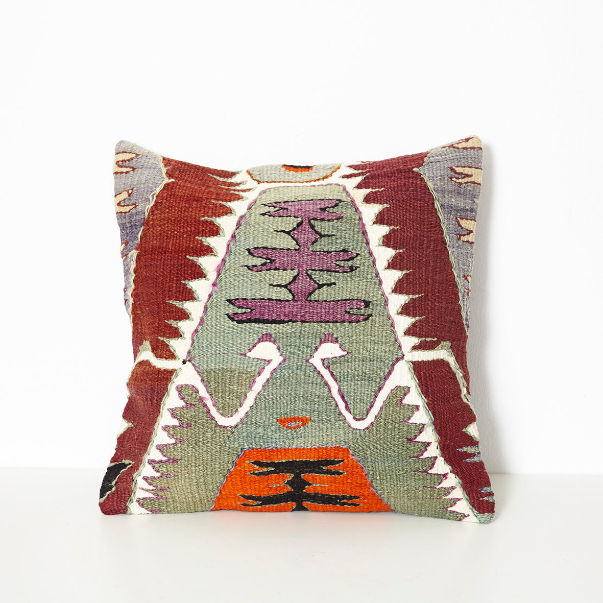 Vintage Kilim Cushion