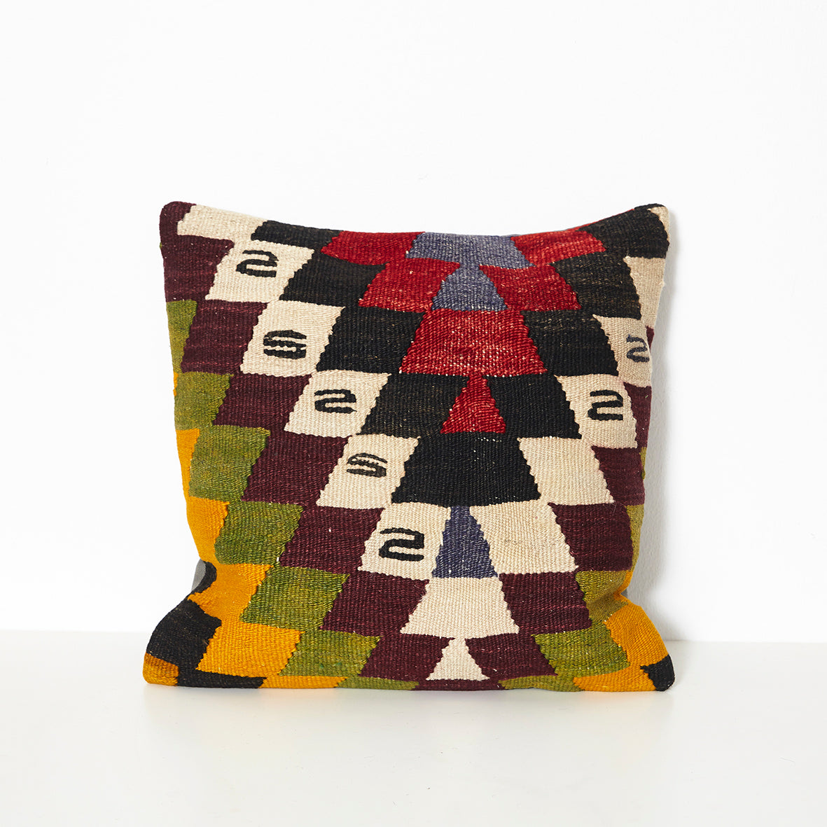 Vintage Kilim Cushion