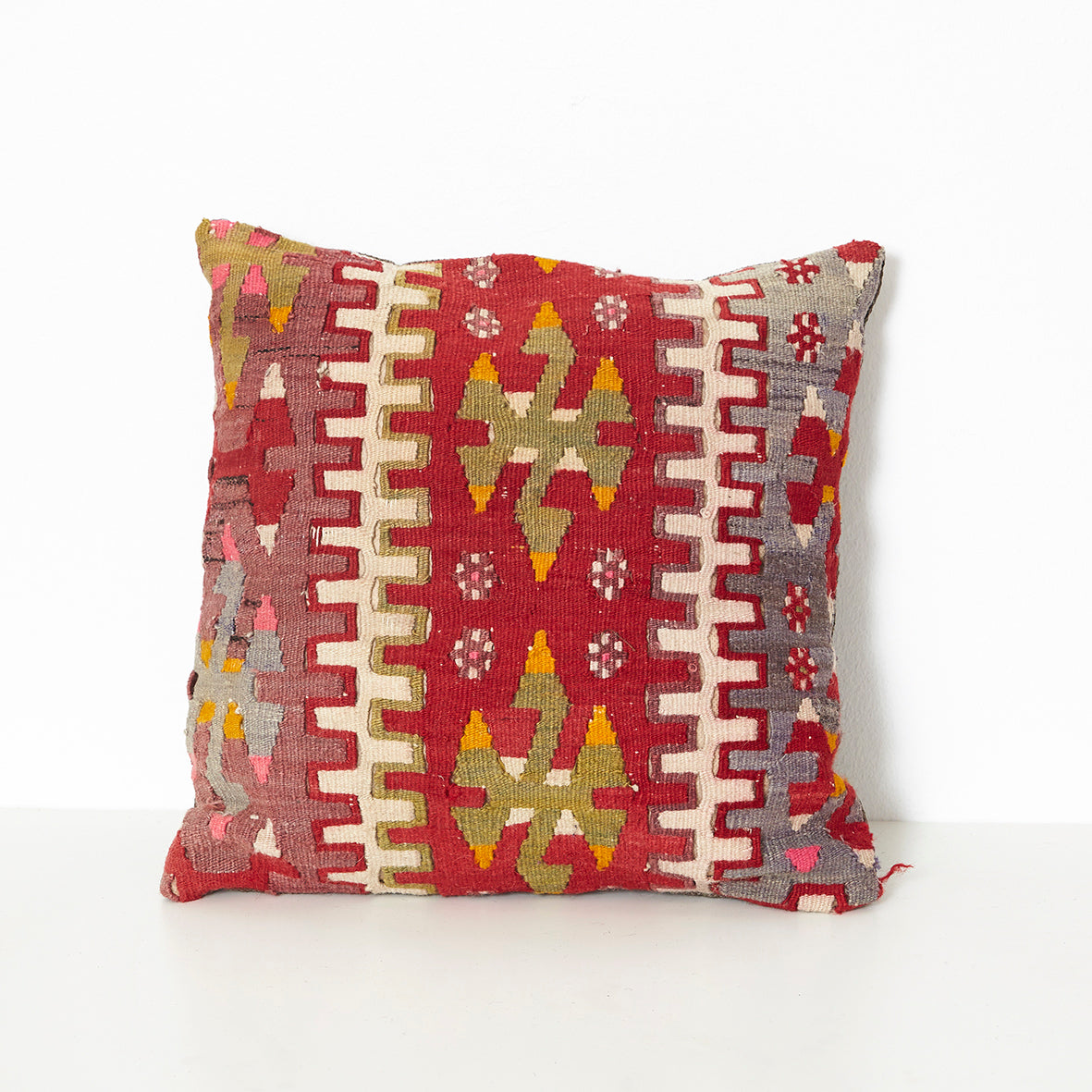 Vintage Kilim Cushion