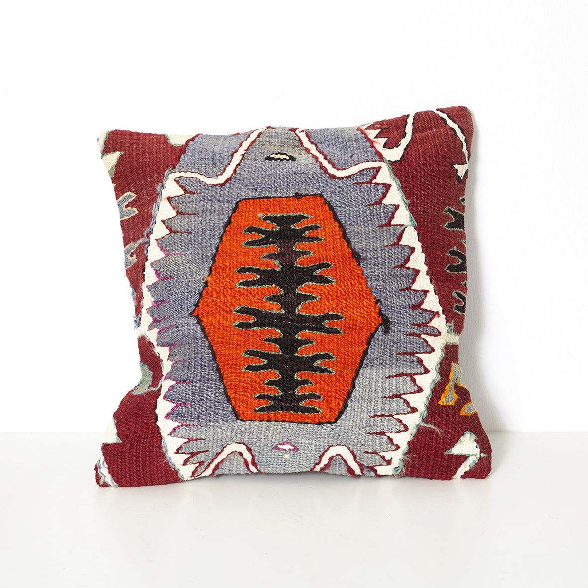 Vintage Kilim Cushion