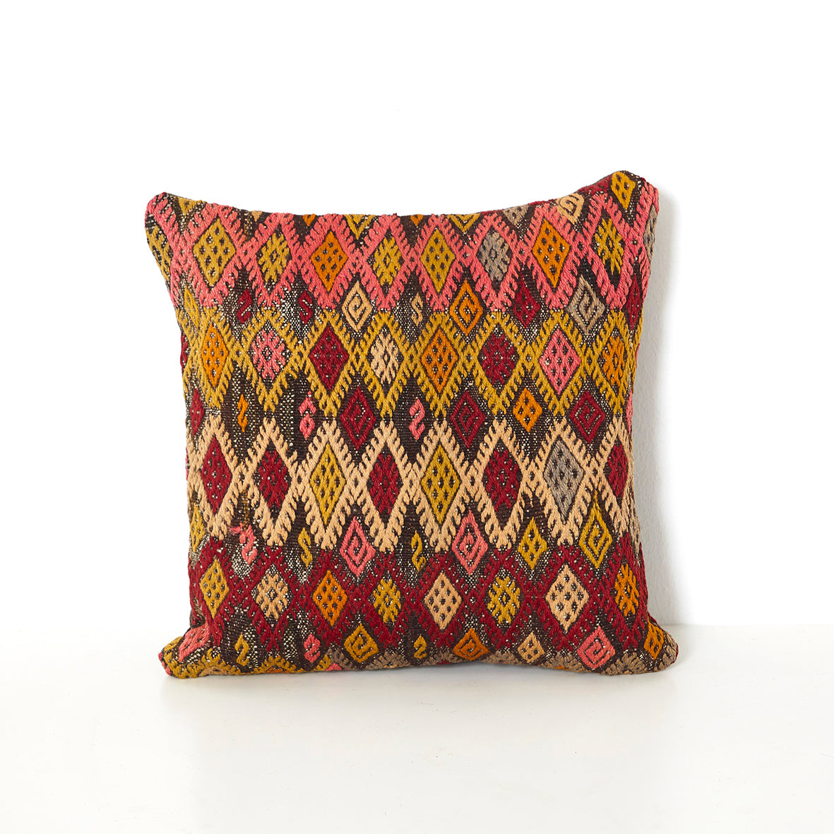 Vintage Kilim Cushion