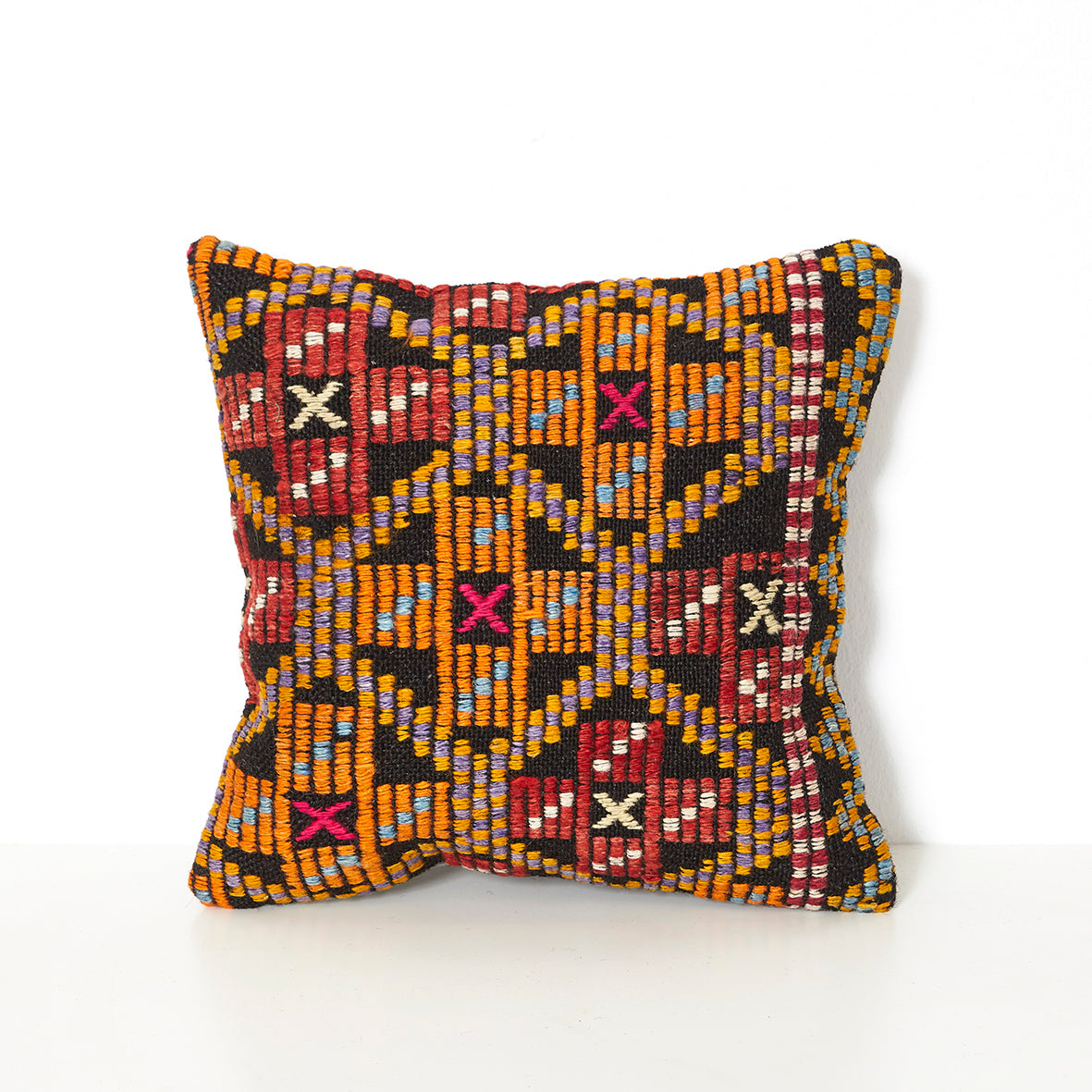 Vintage Kilim Cushion