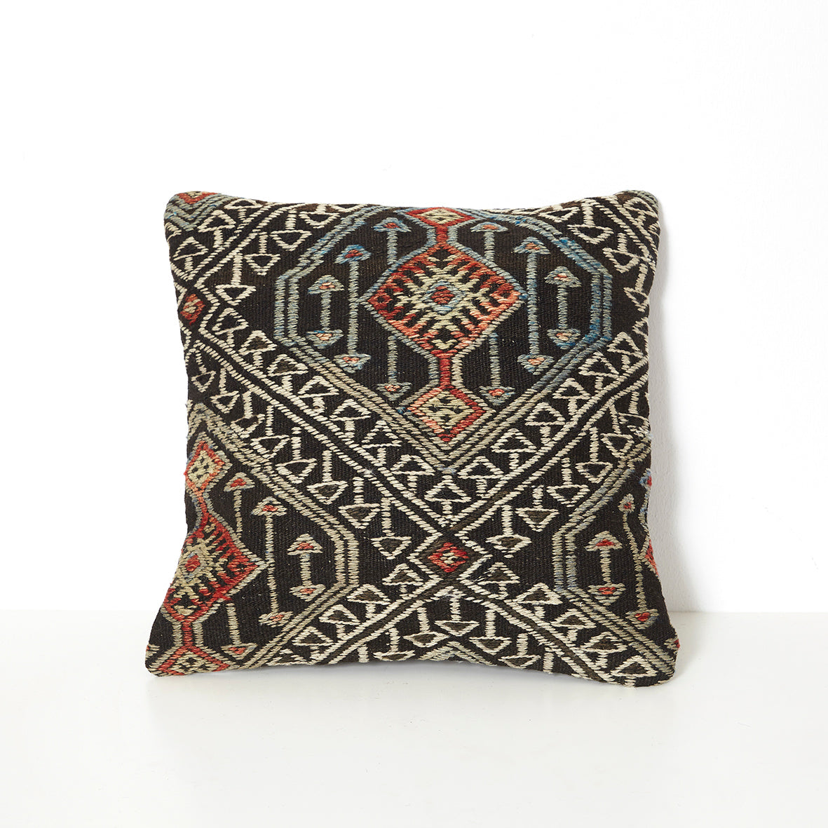 Vintage Kilim Cushion