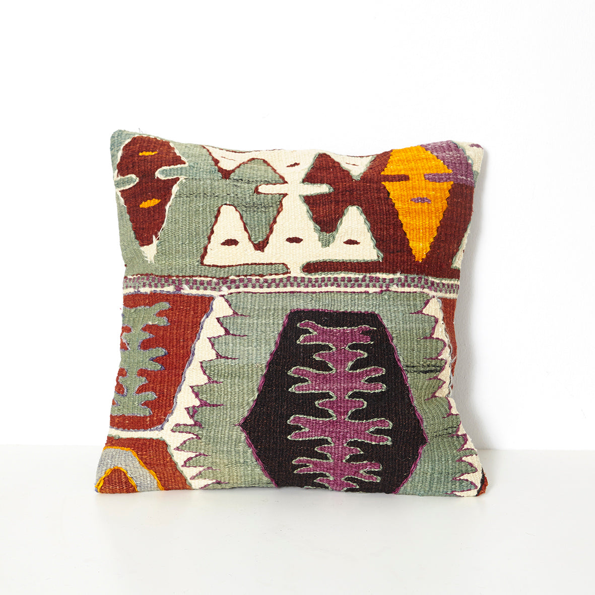 Vintage Kilim Cushion