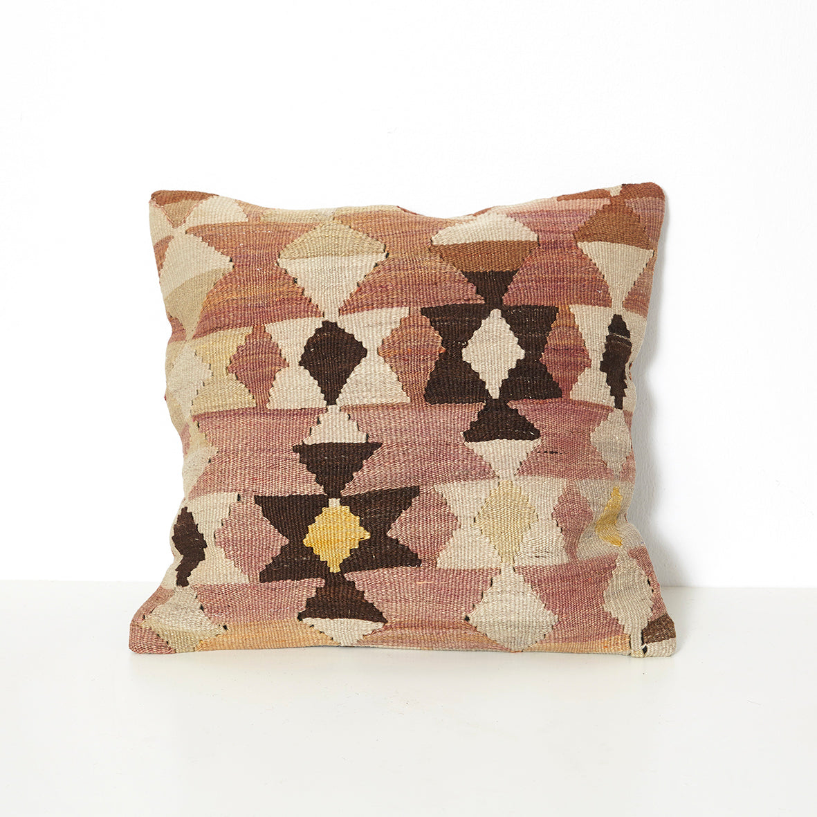 Vintage Kilim Cushion