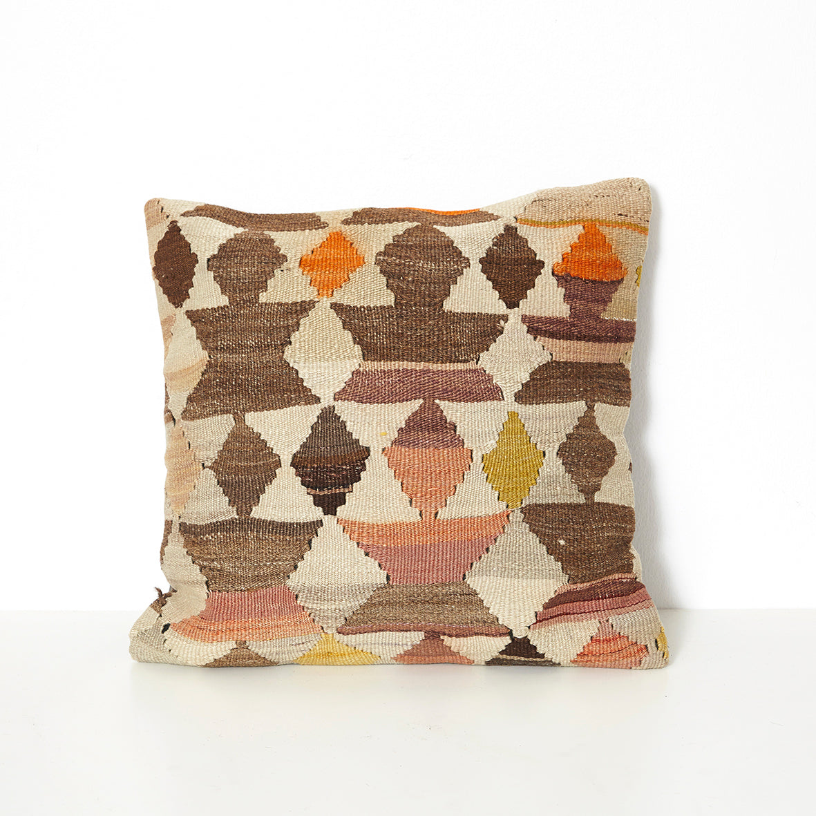 Vintage Kilim Cushion
