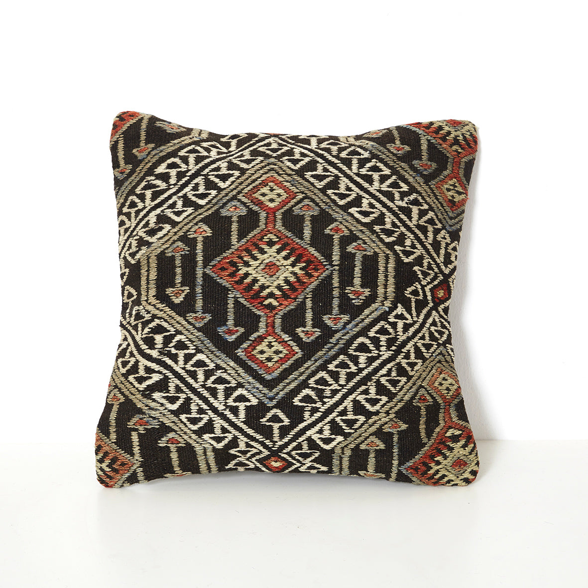 Vintage Kilim Cushion