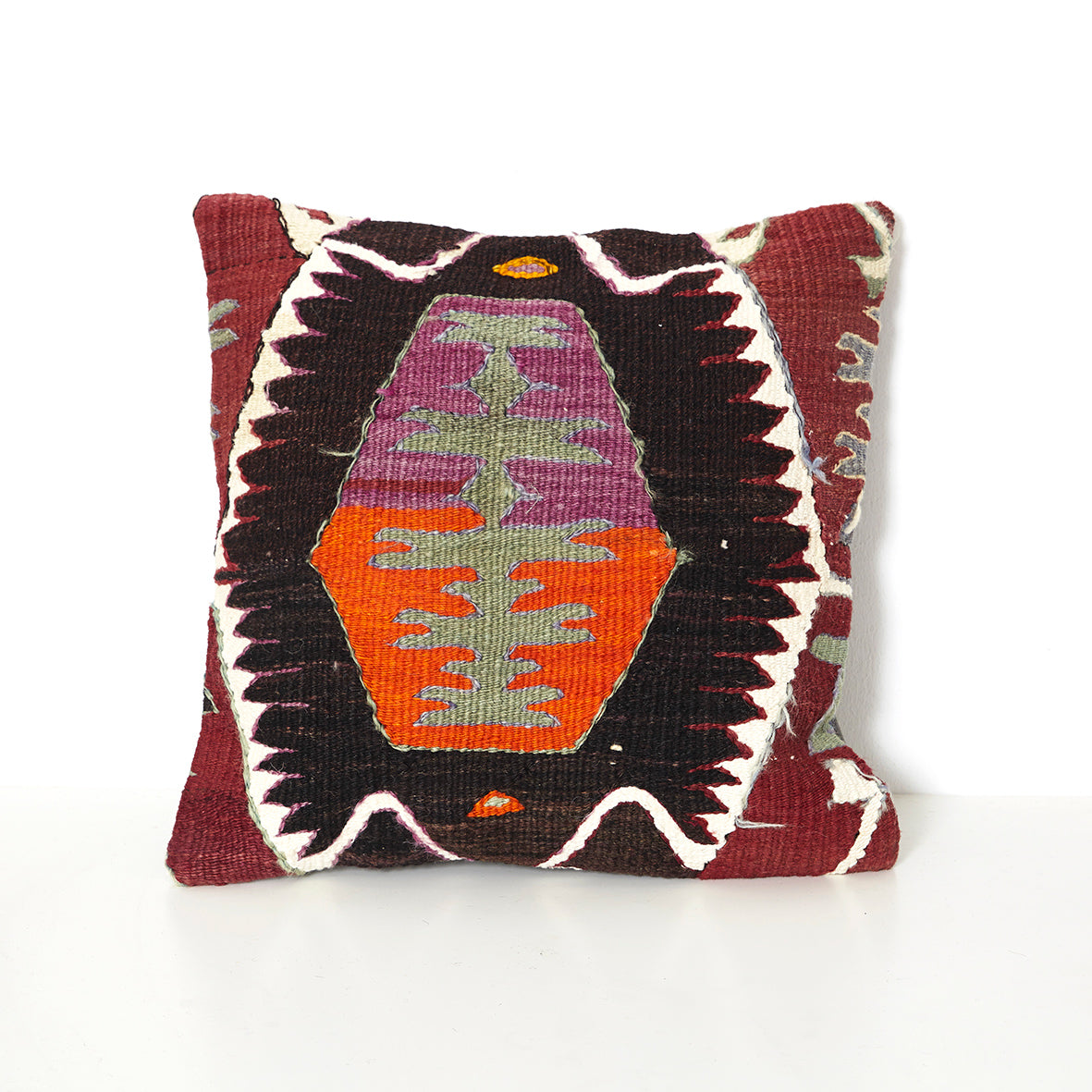 Vintage Kilim Cushion