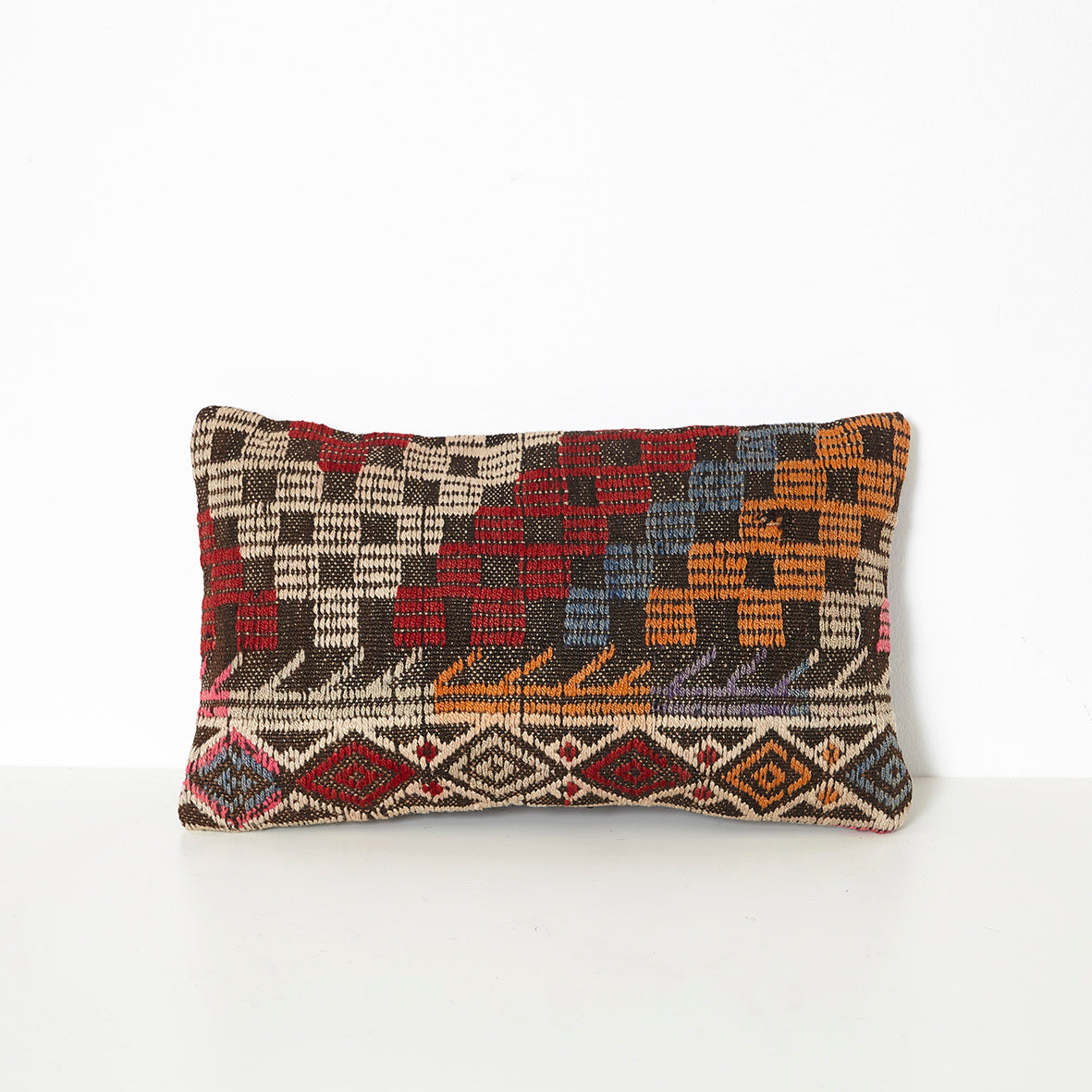 Vintage Kilim Cushion