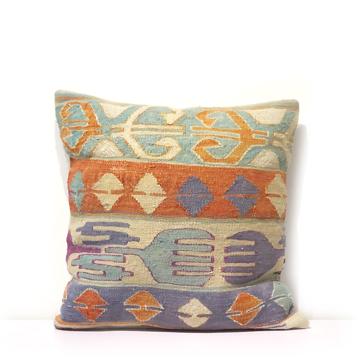 Vintage Kilim Cushion