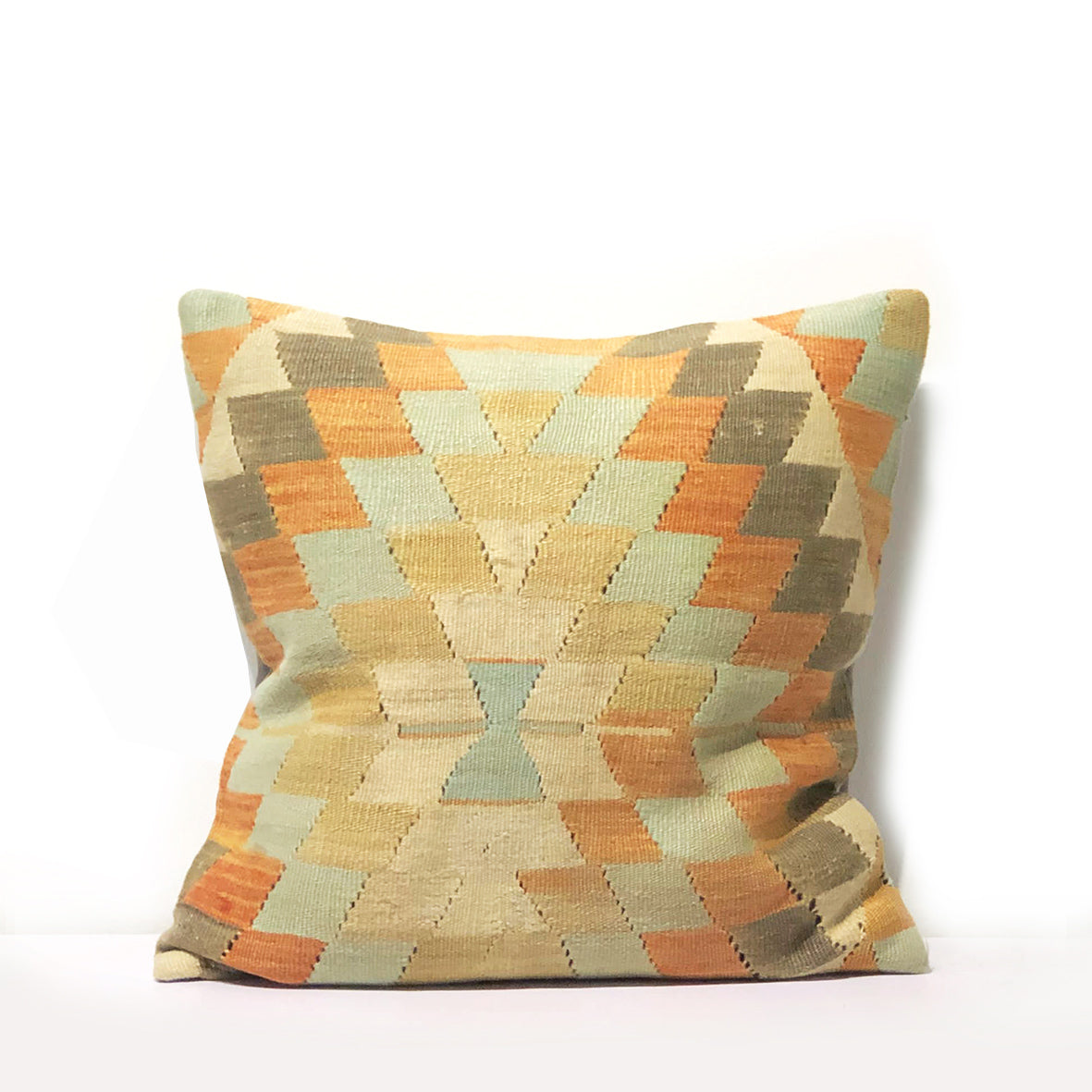 Vintage Kilim Cushion