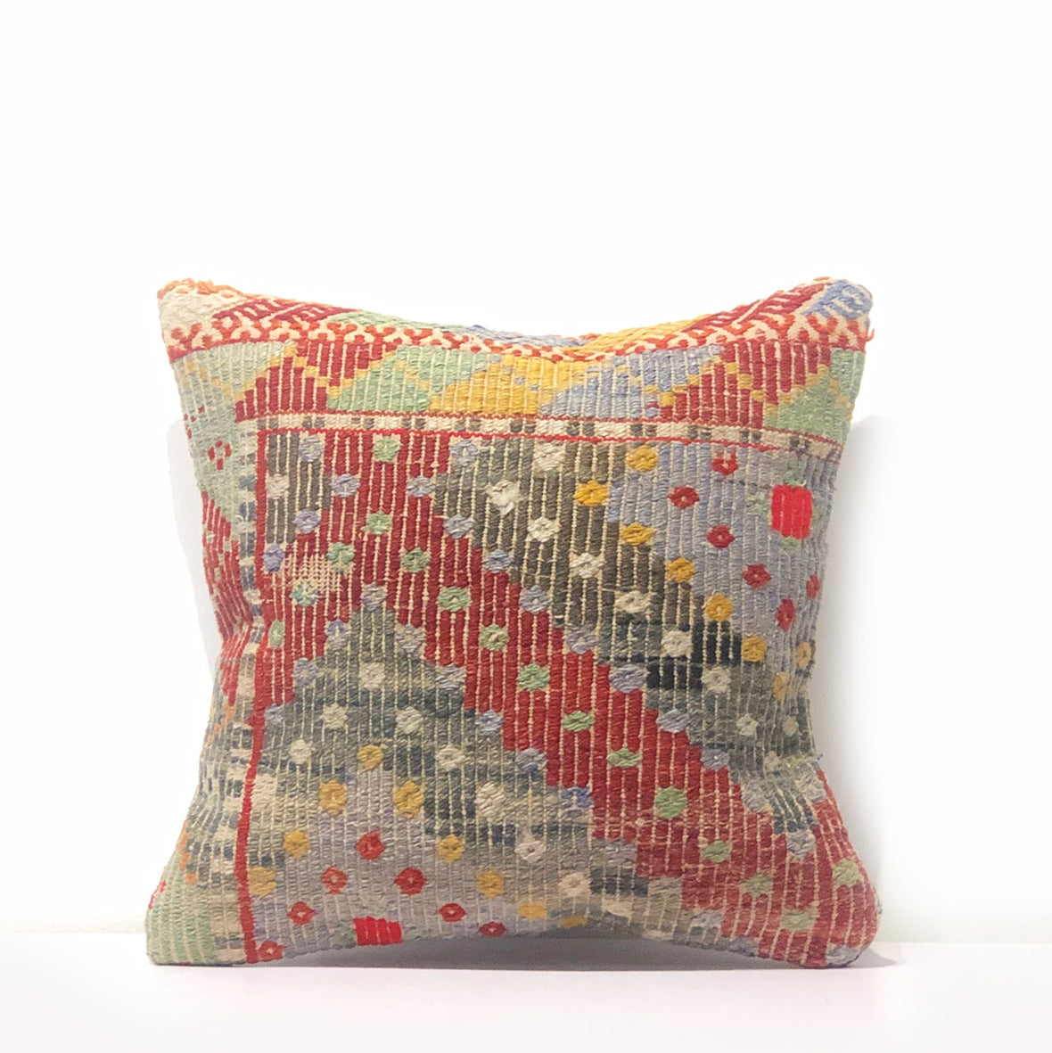 Vintage Kilim Cushion