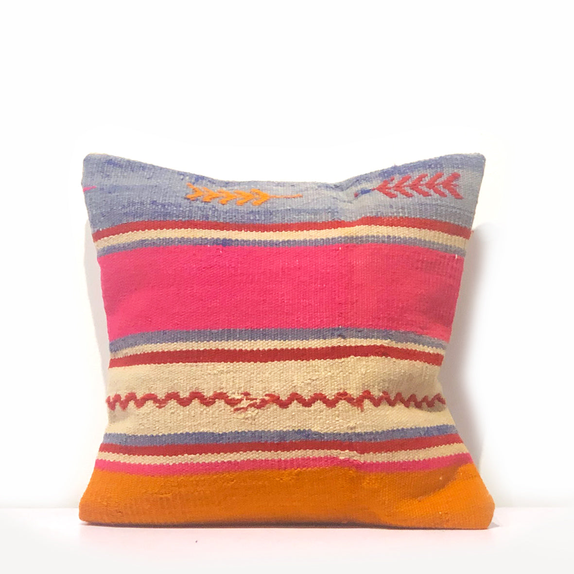 Vintage Kilim Cushion