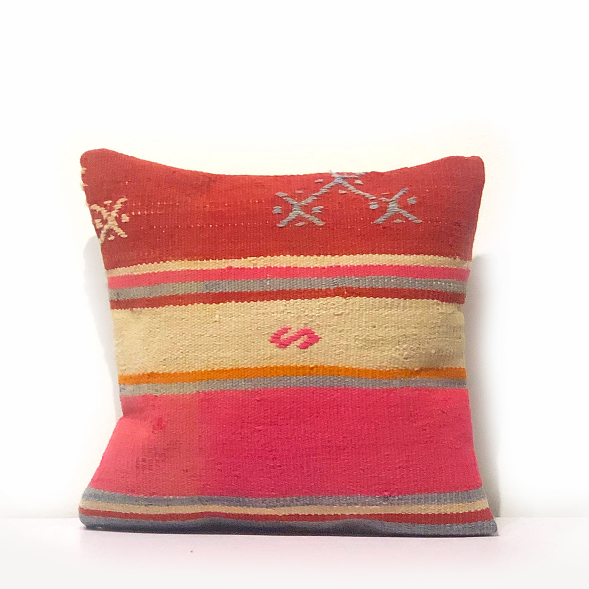 Vintage Kilim Cushion