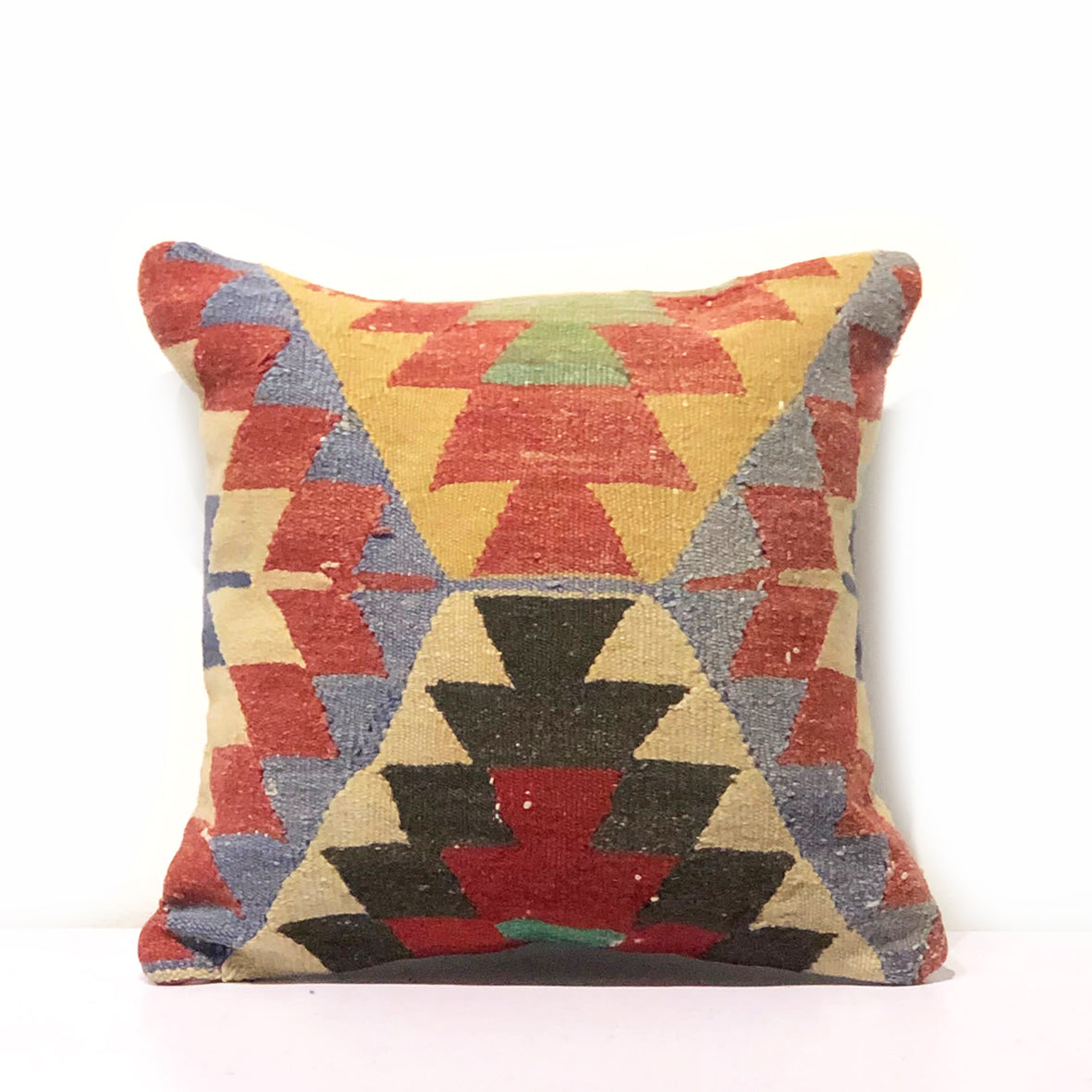Vintage Kilim Cushion