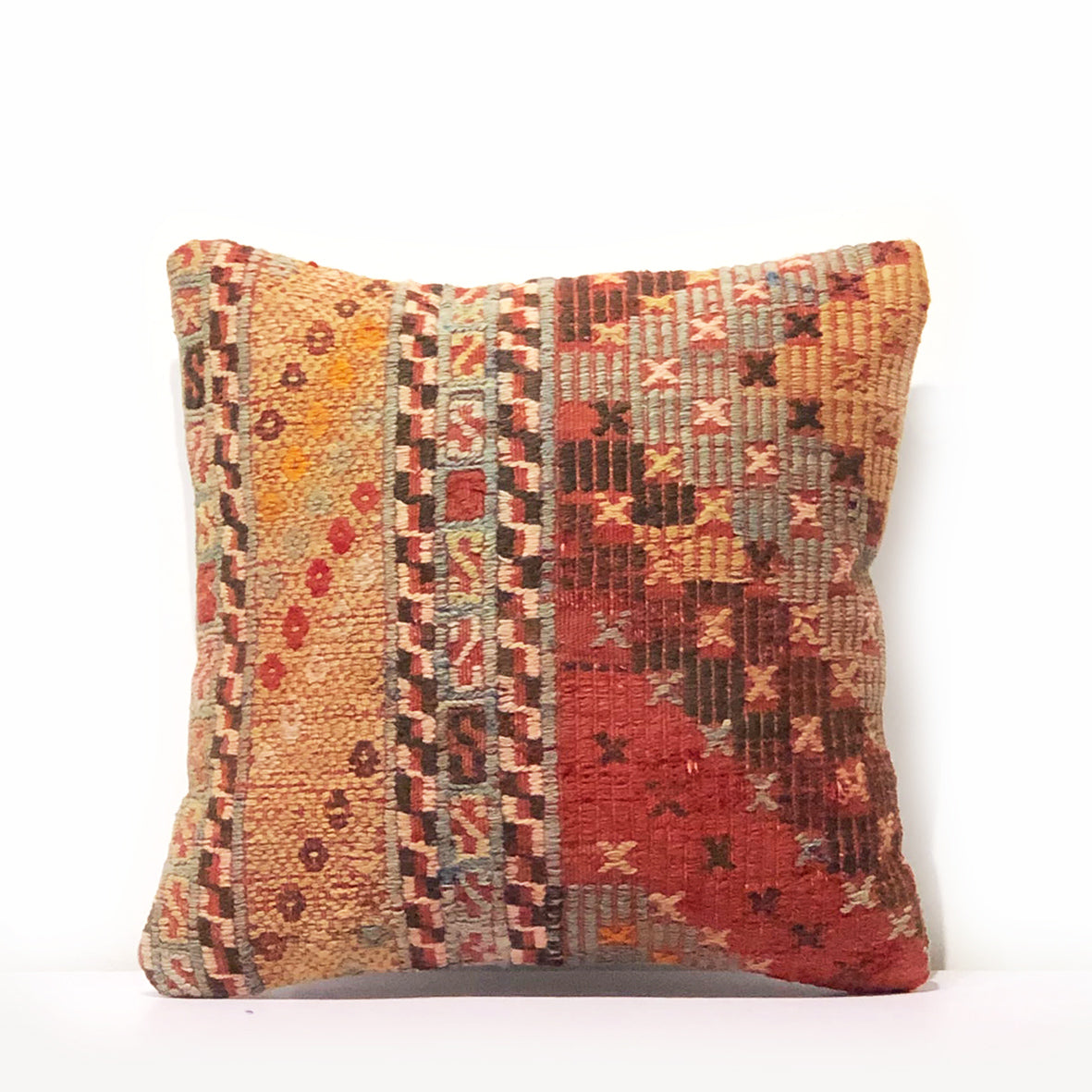 Vintage Kilim Cushion