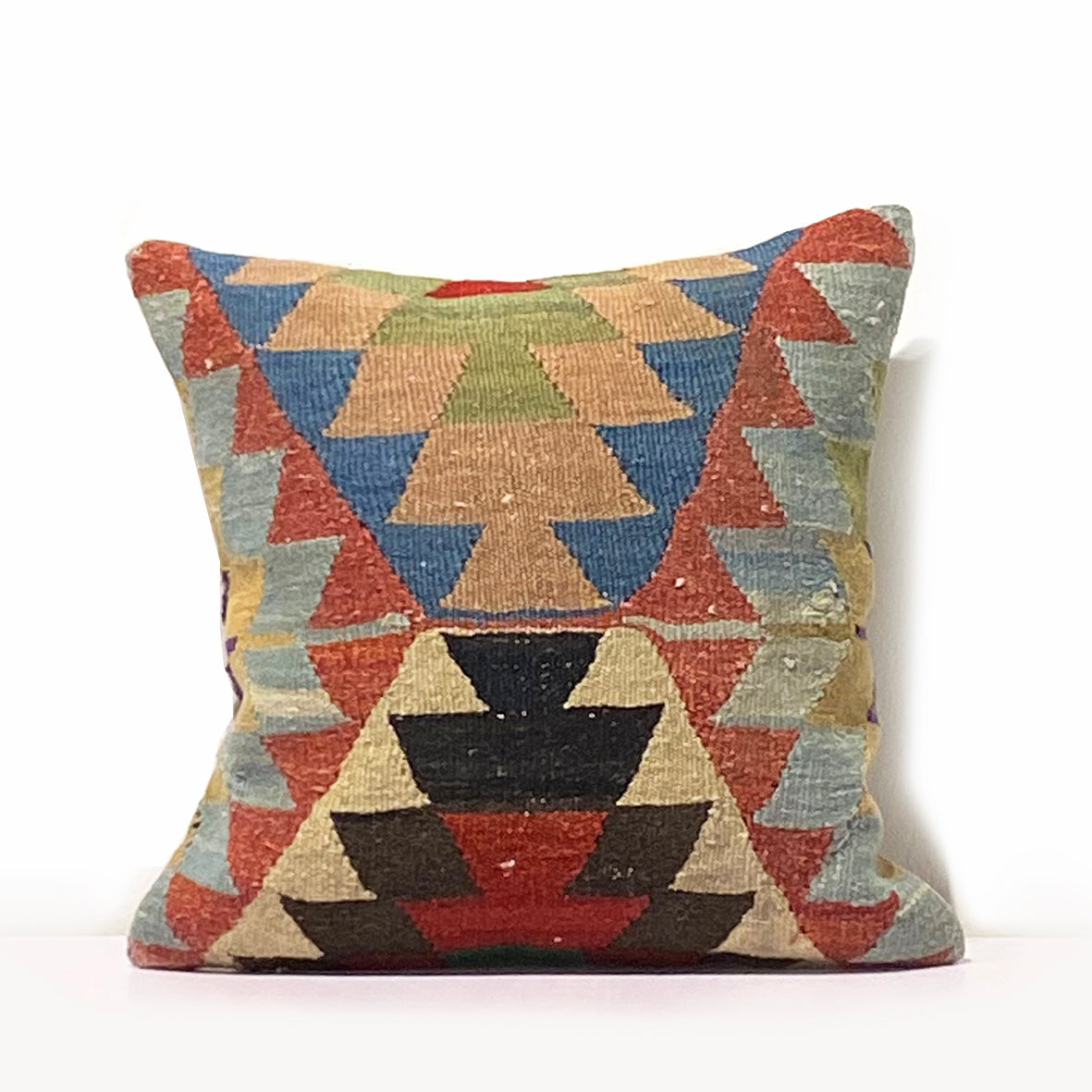 Vintage Kilim Cushion