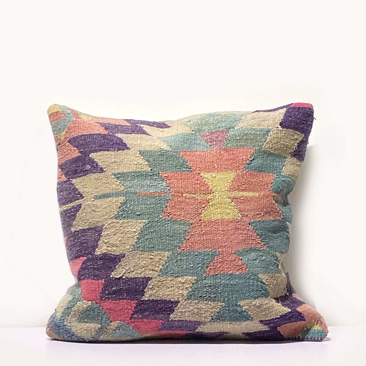 Vintage Kilim Cushion