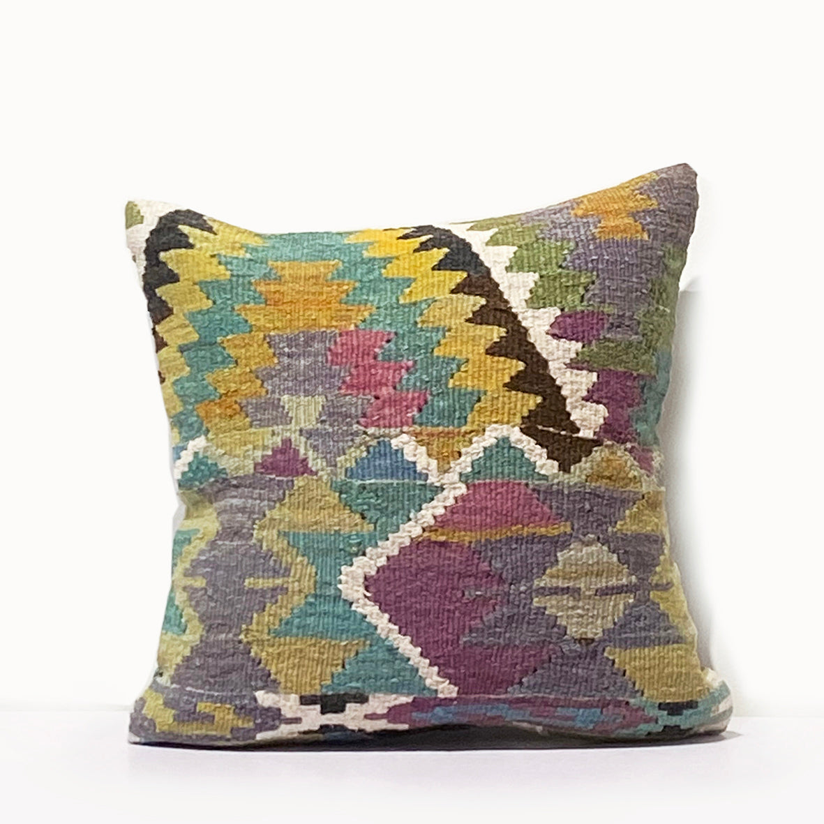 Vintage Kilim Cushion