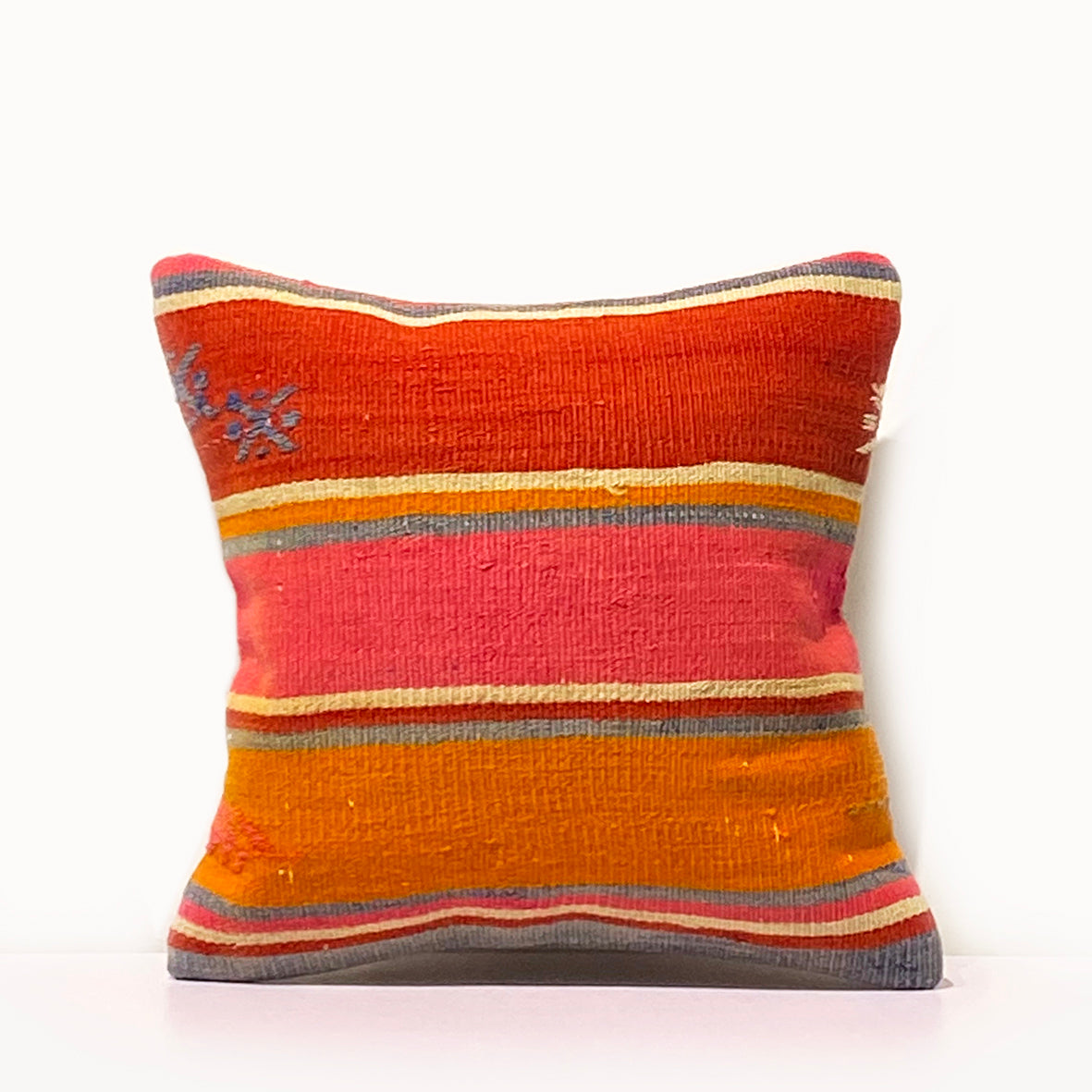 Vintage Kilim Cushion