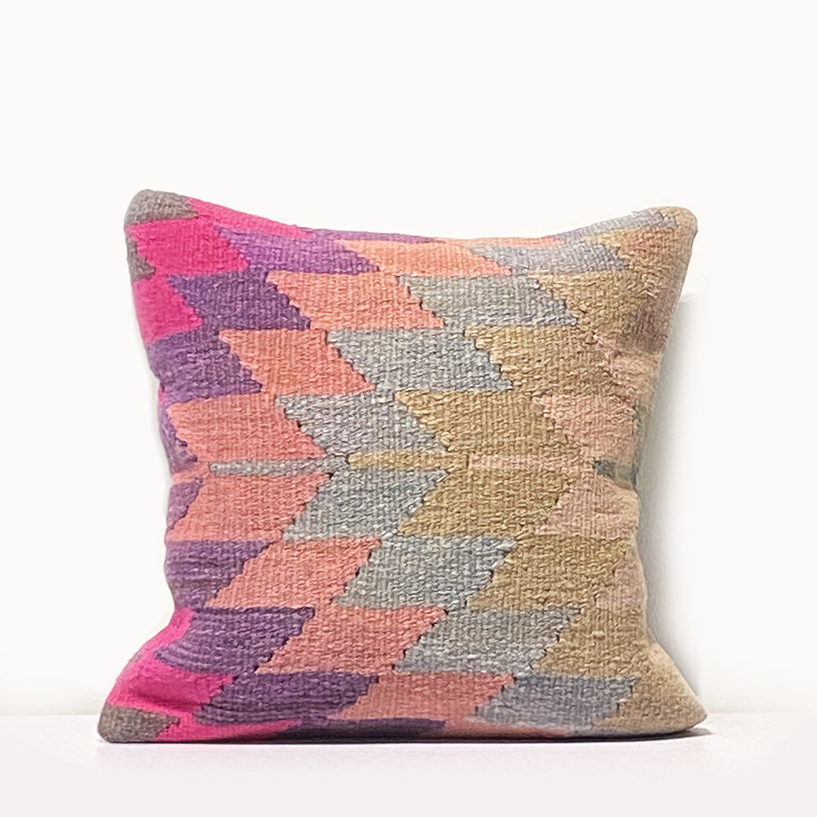 Vintage Kilim Cushion