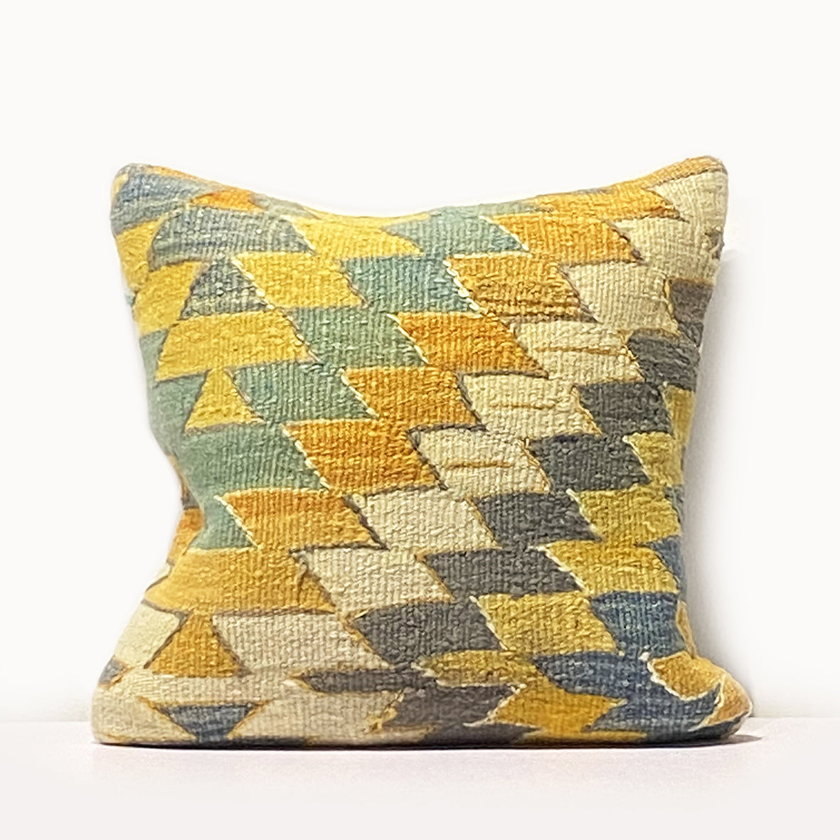 Vintage Kilim Cushion