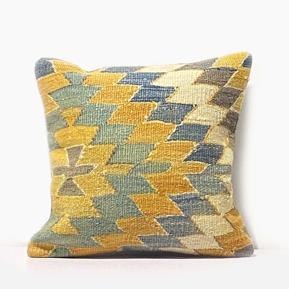 Vintage Kilim Cushion