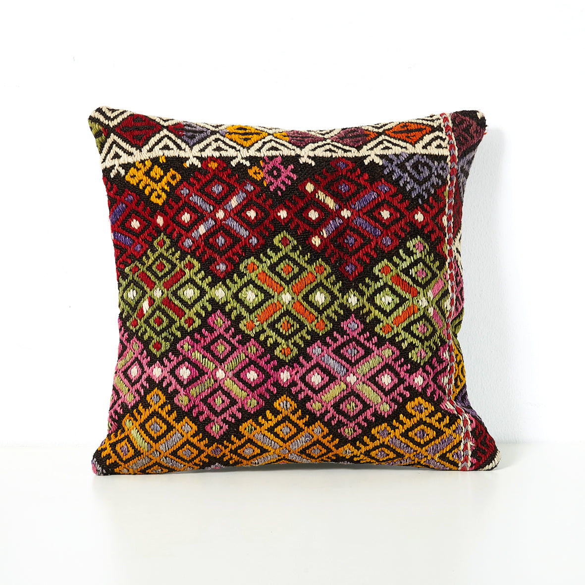 Vintage Kilim Cushion