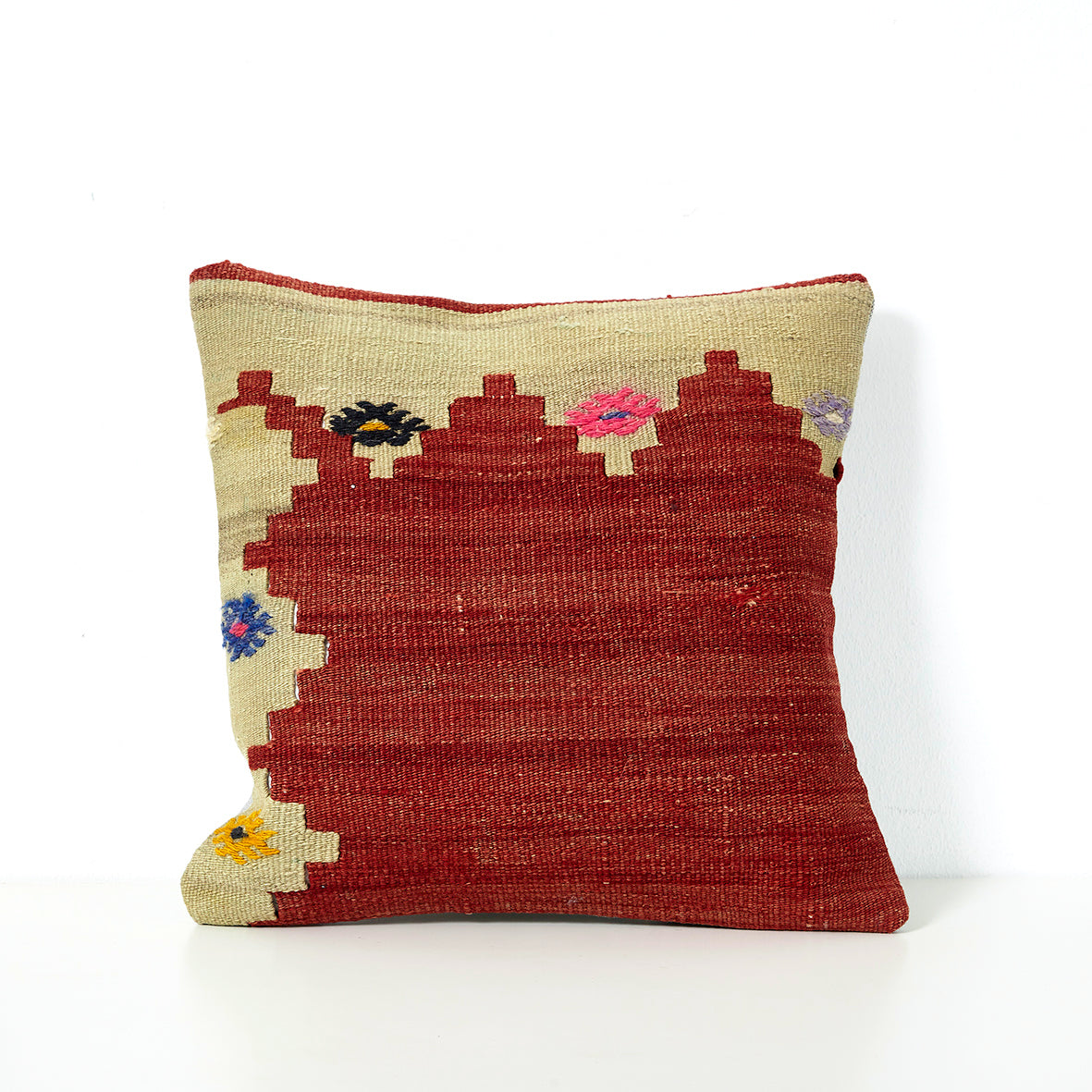 Vintage Kilim Cushion