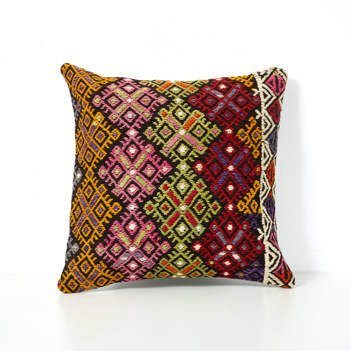 Vintage Kilim Cushion