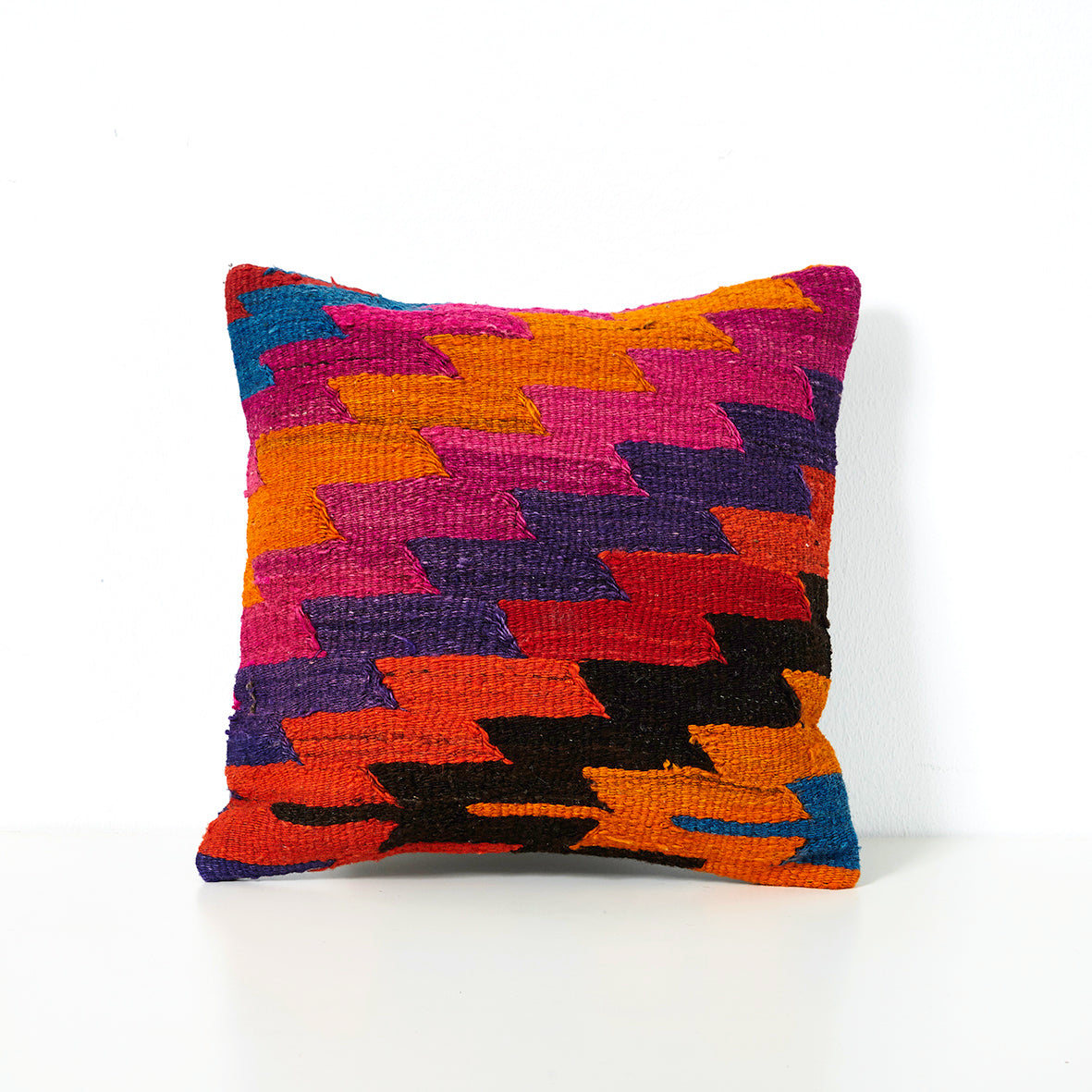 Vintage Kilim Cushion